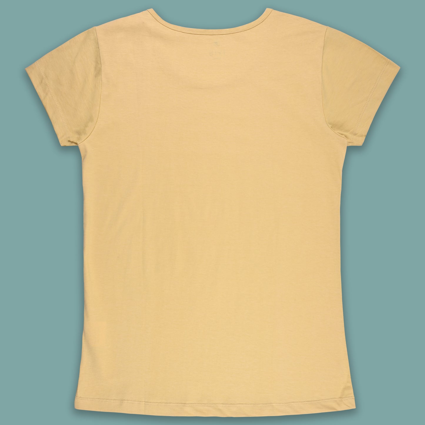Women's Graphic Print Regular Fit T-Shirt
