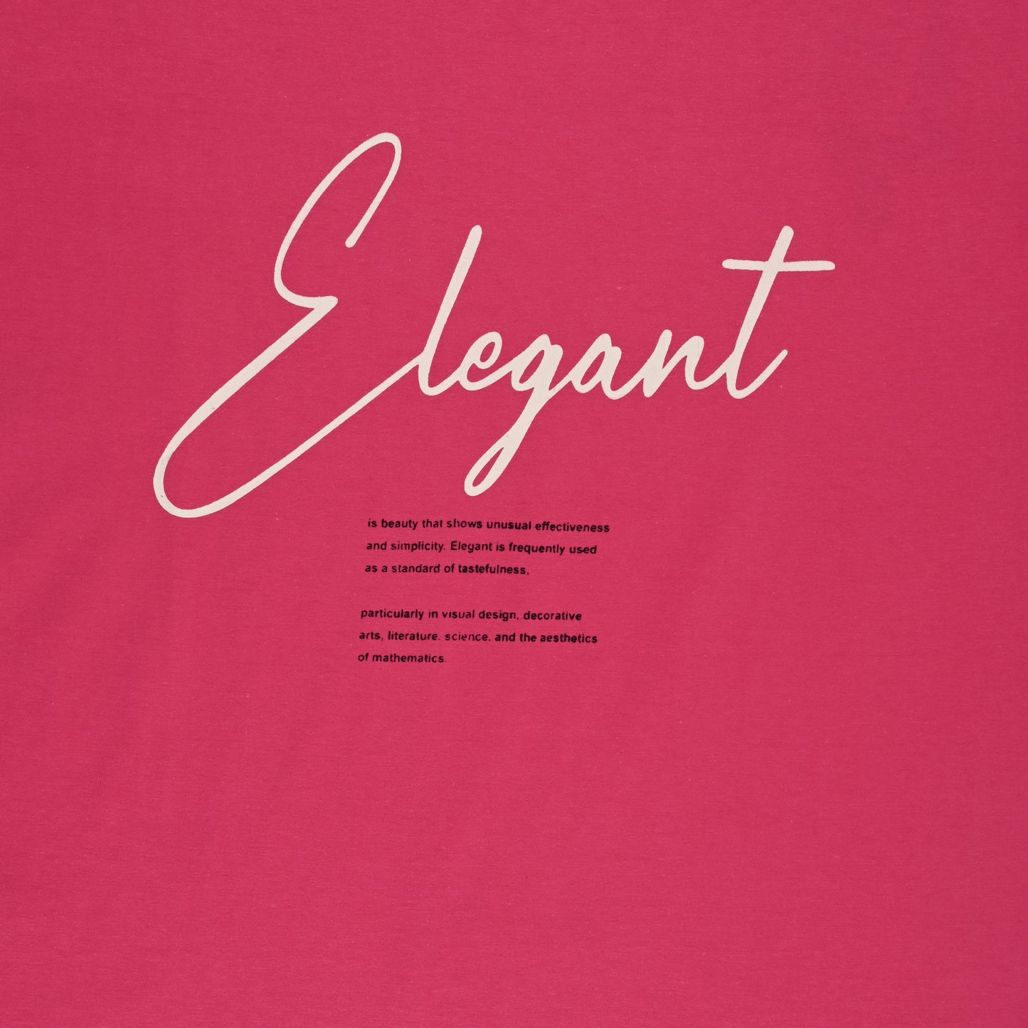 Women's Graphic Print Regular Fit T-Shirt