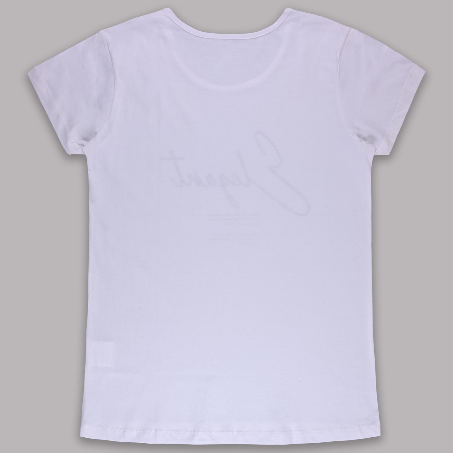 Women's Graphic Print Regular Fit T-Shirt
