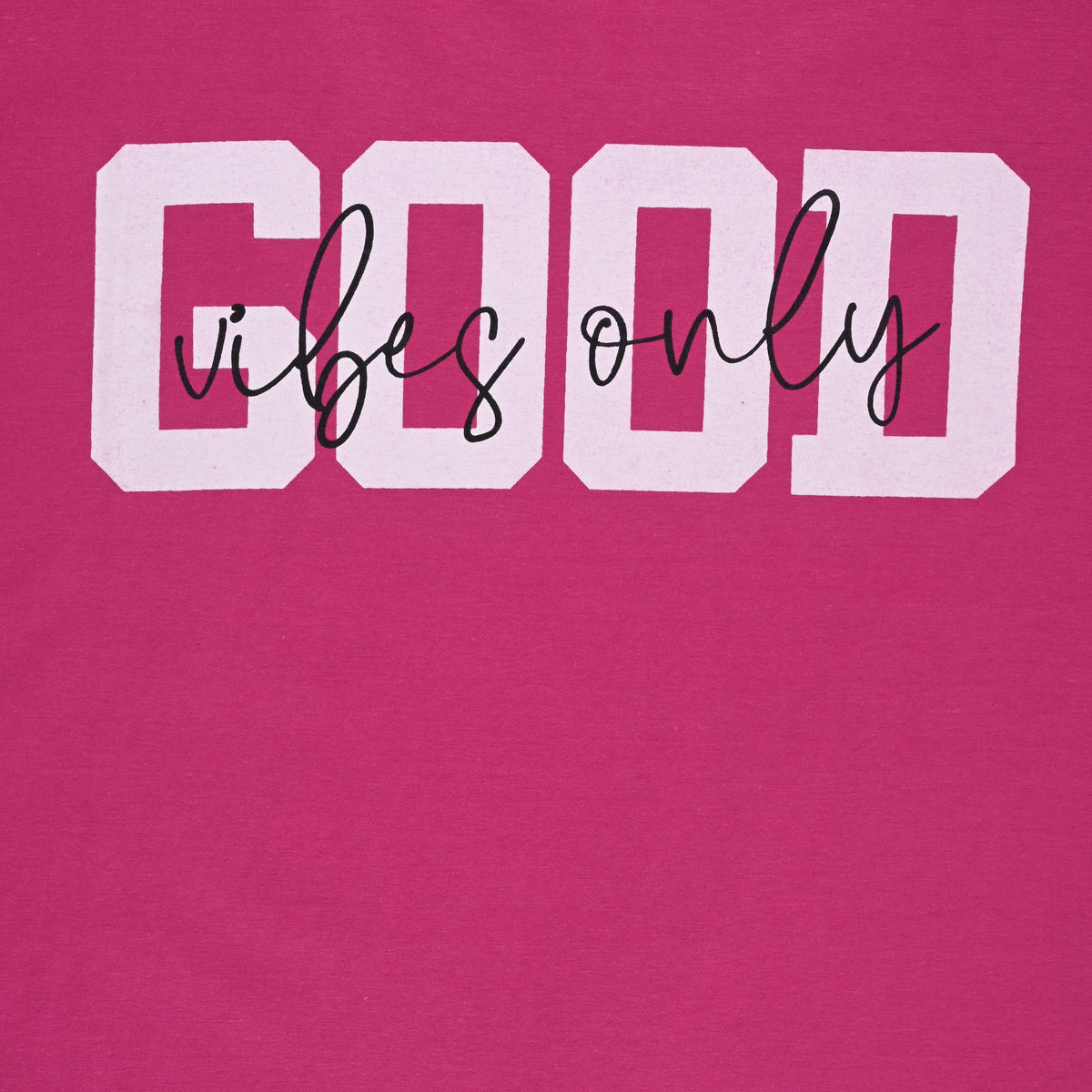 Women's Graphic Print Regular Fit T-Shirt