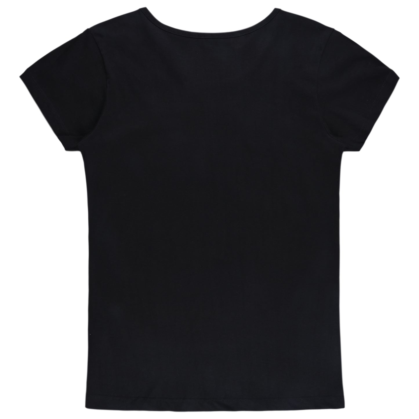 Women's Graphic Print Regular Fit T-Shirt