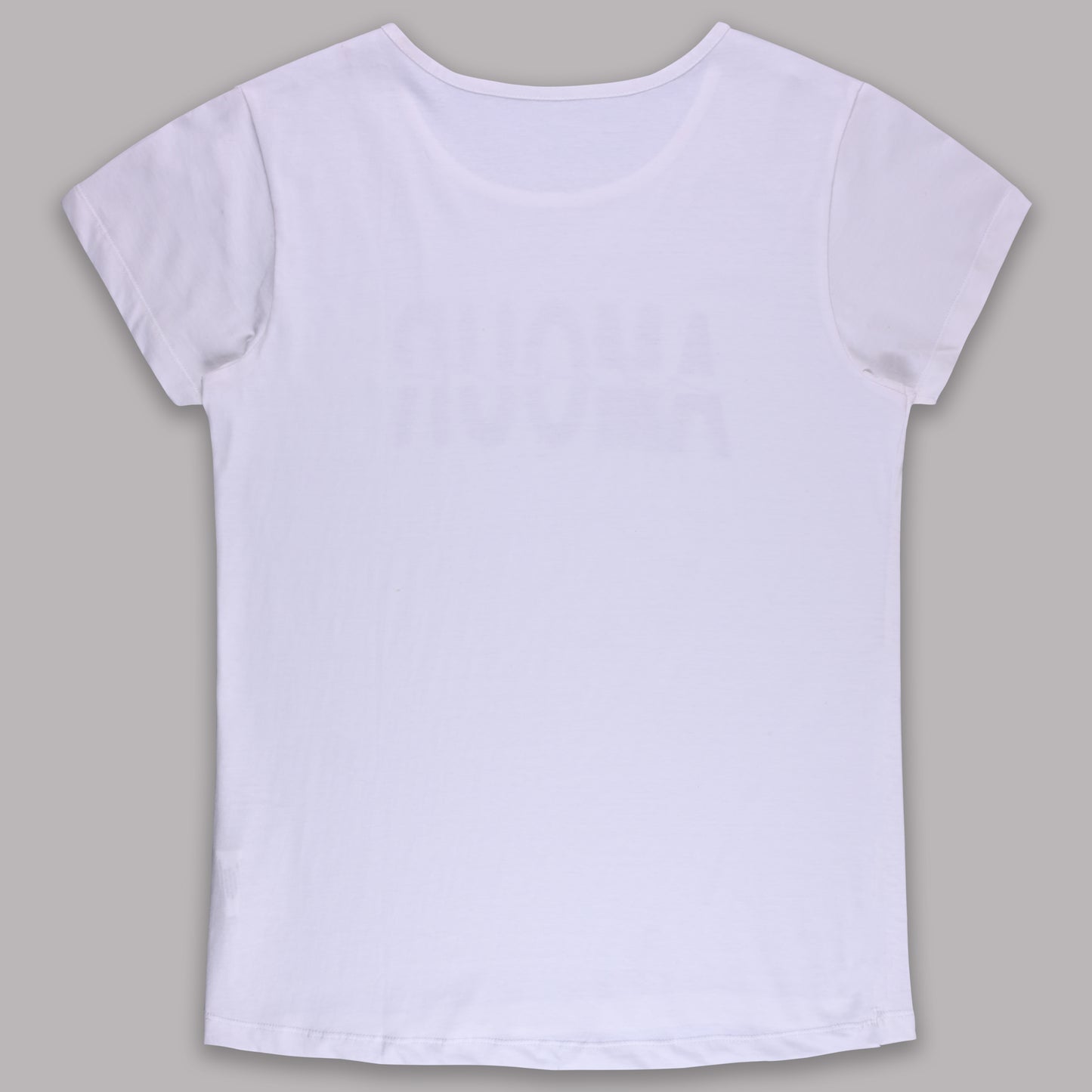 Women's Graphic Print Regular Fit T-Shirt