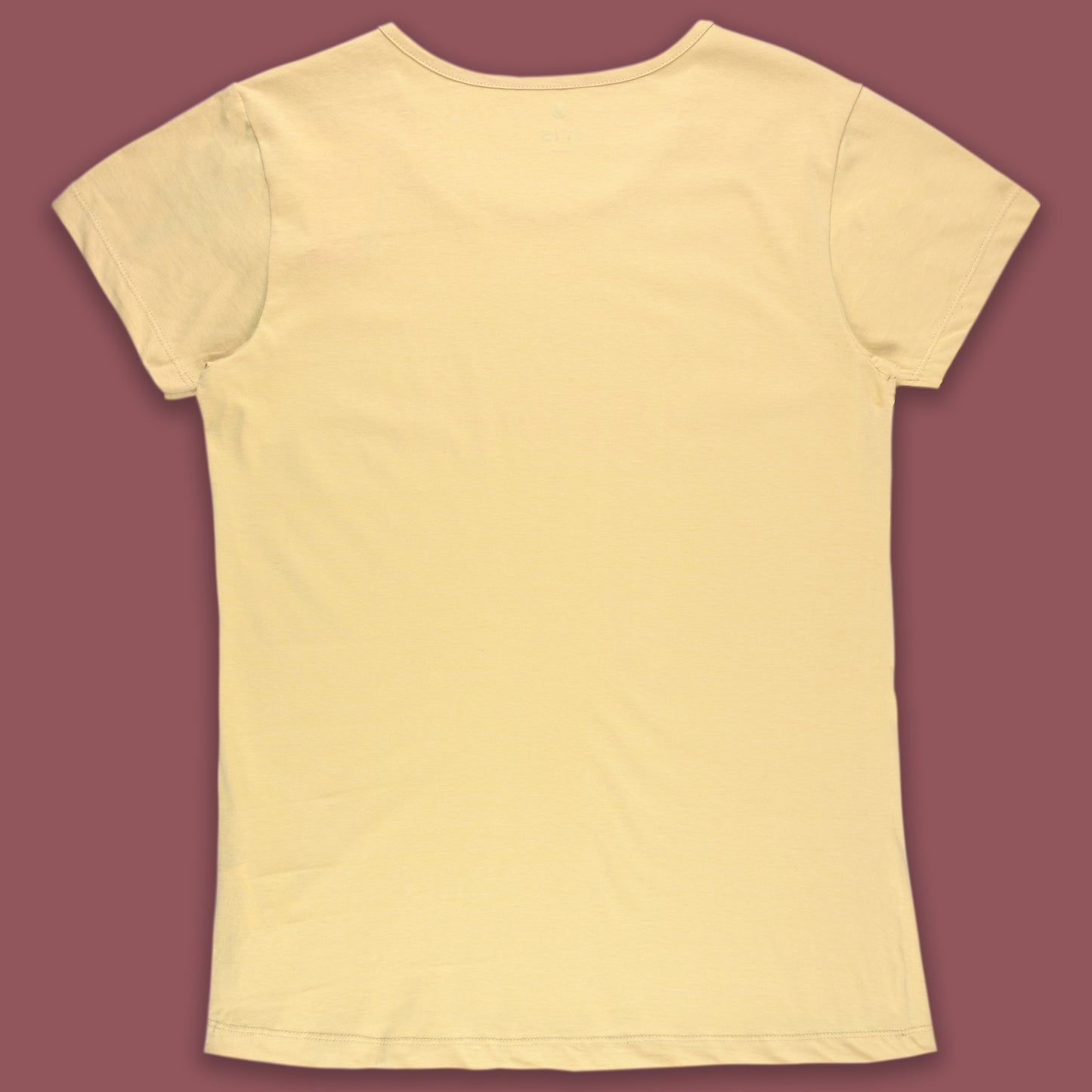Women's Graphic Print Regular Fit T-Shirt