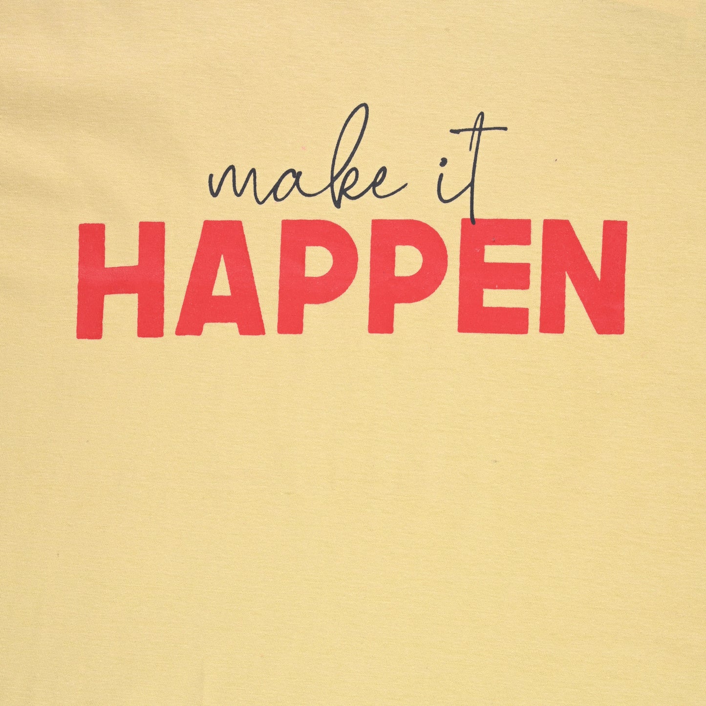 Women's Graphic Print Regular Fit T-Shirt