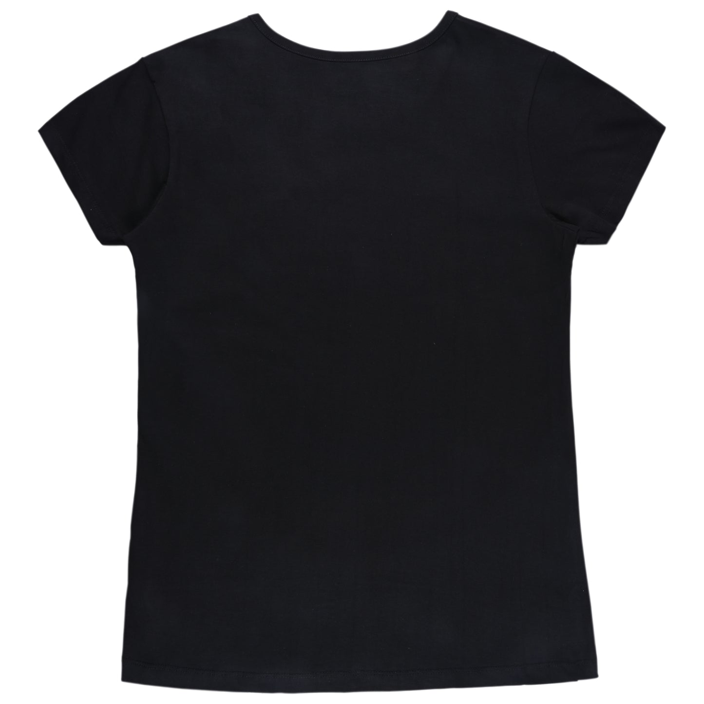 Women's Graphic Print Regular Fit T-Shirt