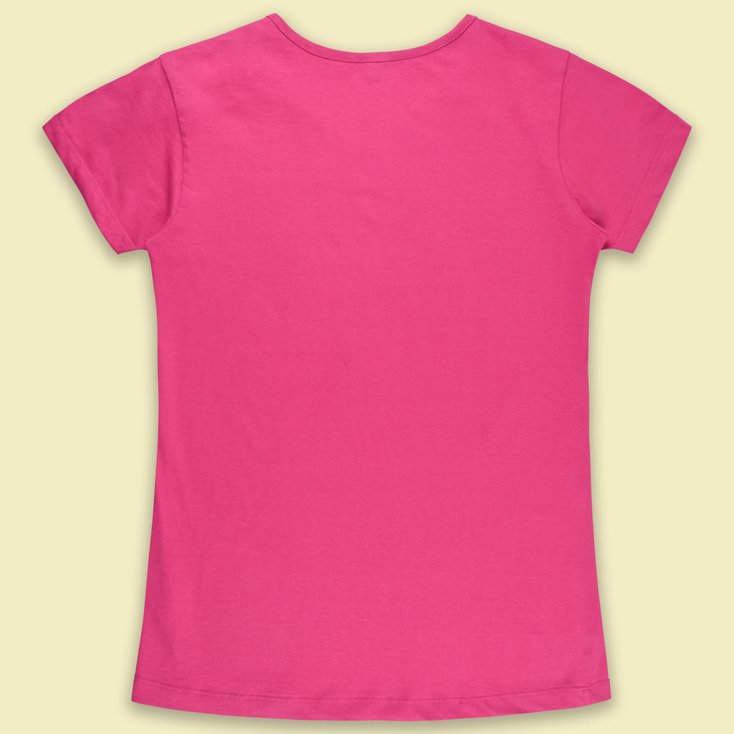 Women's Graphic Print Regular Fit T-Shirt
