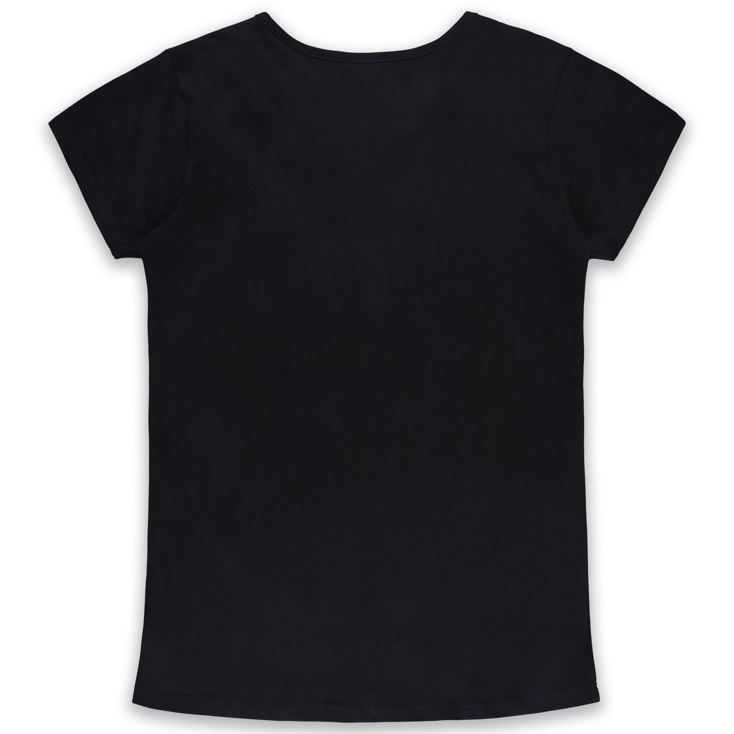 Women's Graphic Print Regular Fit T-Shirt