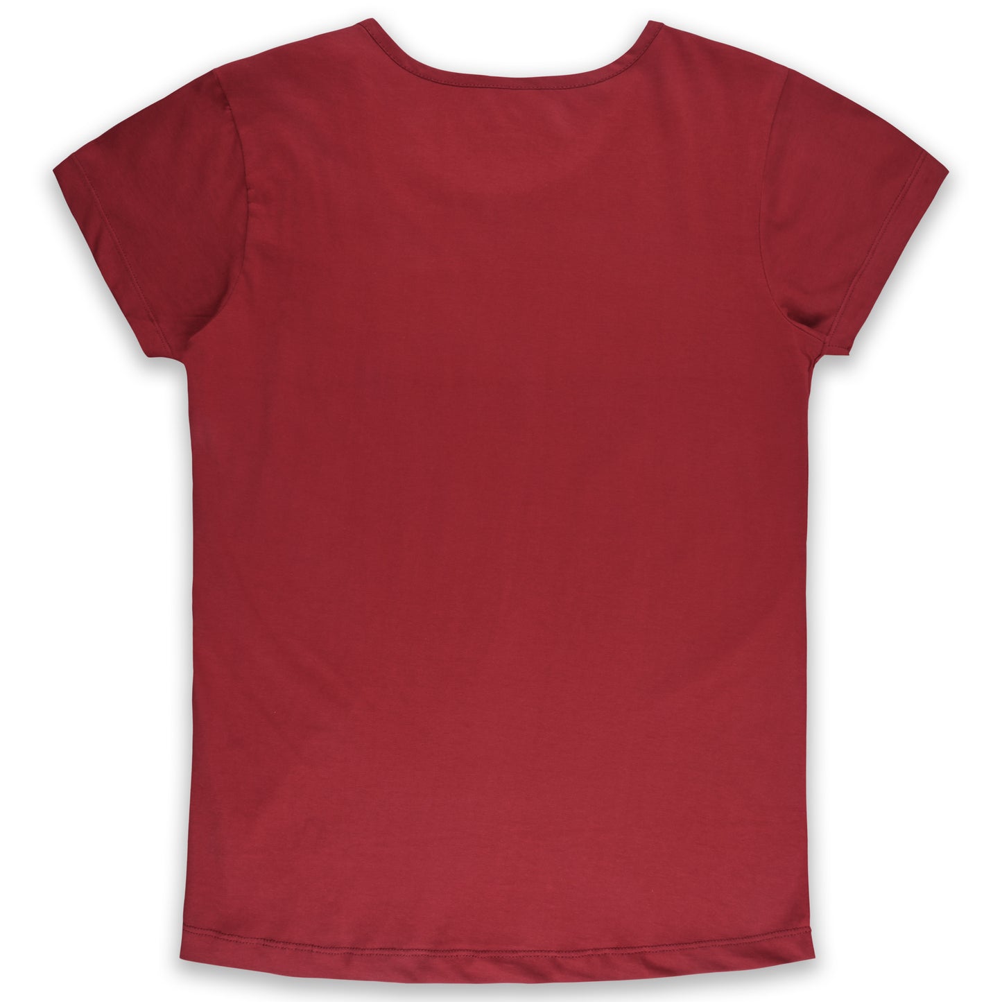 Women's Graphic Print Regular Fit T-Shirt