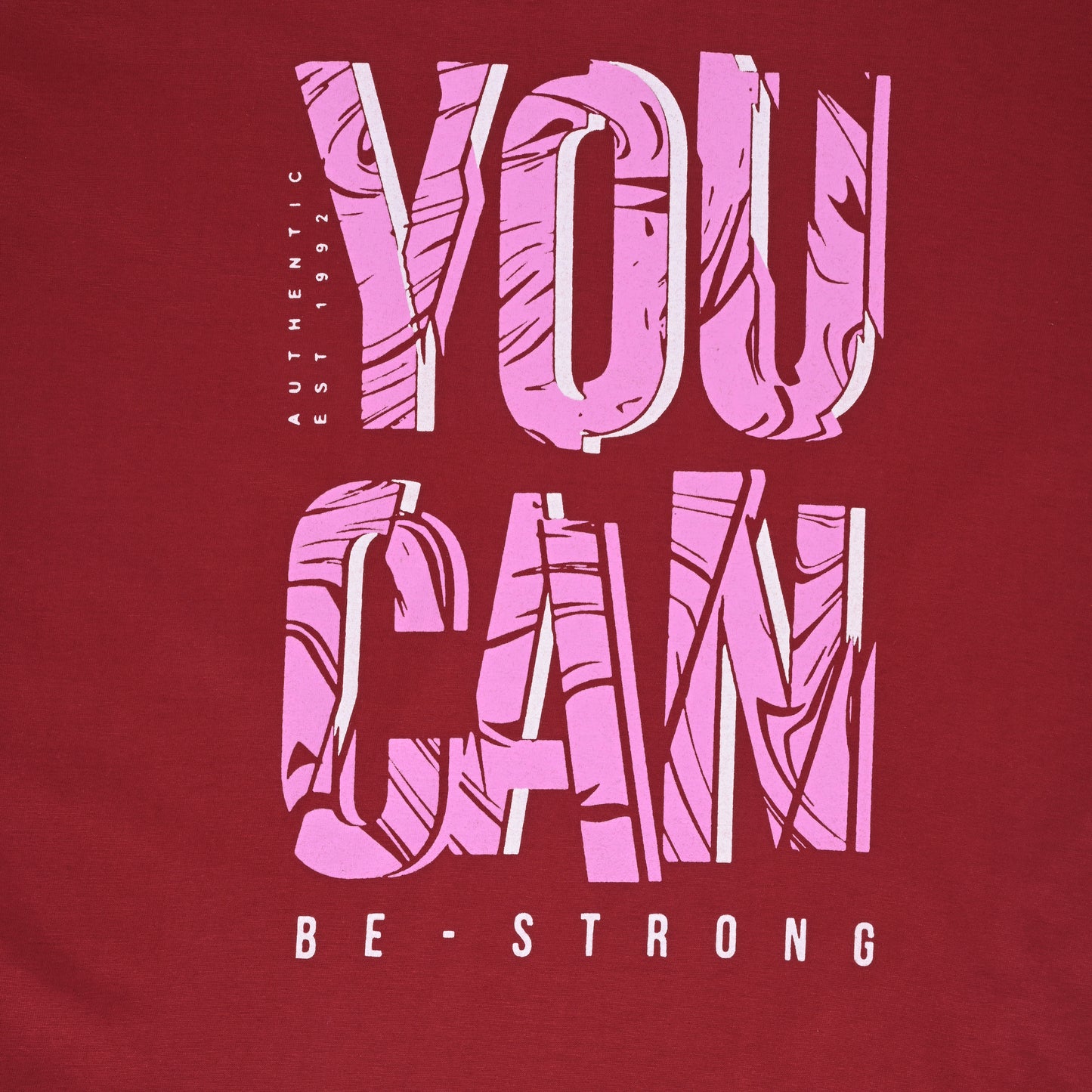 Women's Graphic Print Regular Fit T-Shirt