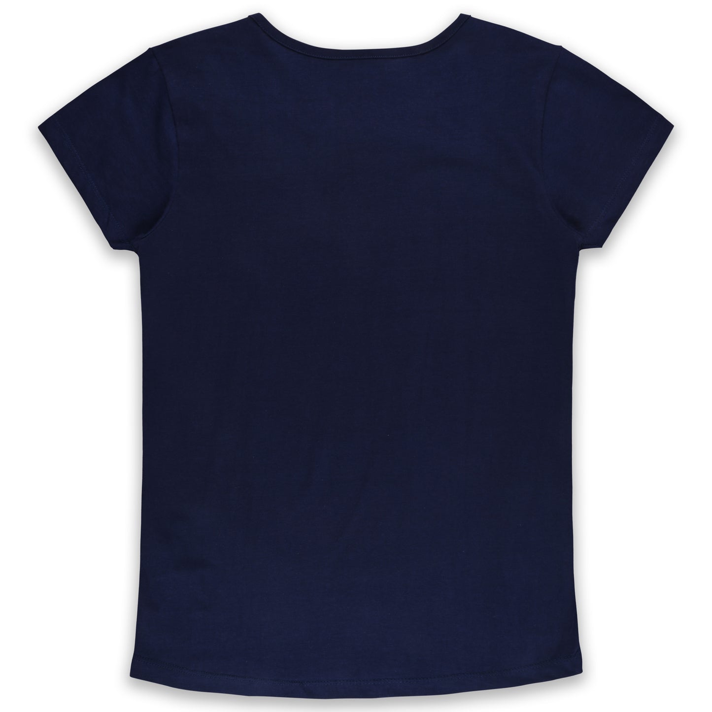 Women's Graphic Print Regular Fit T-Shirt