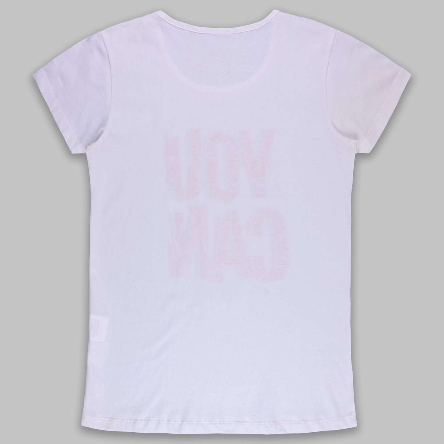 Women's Graphic Print Regular Fit T-Shirt