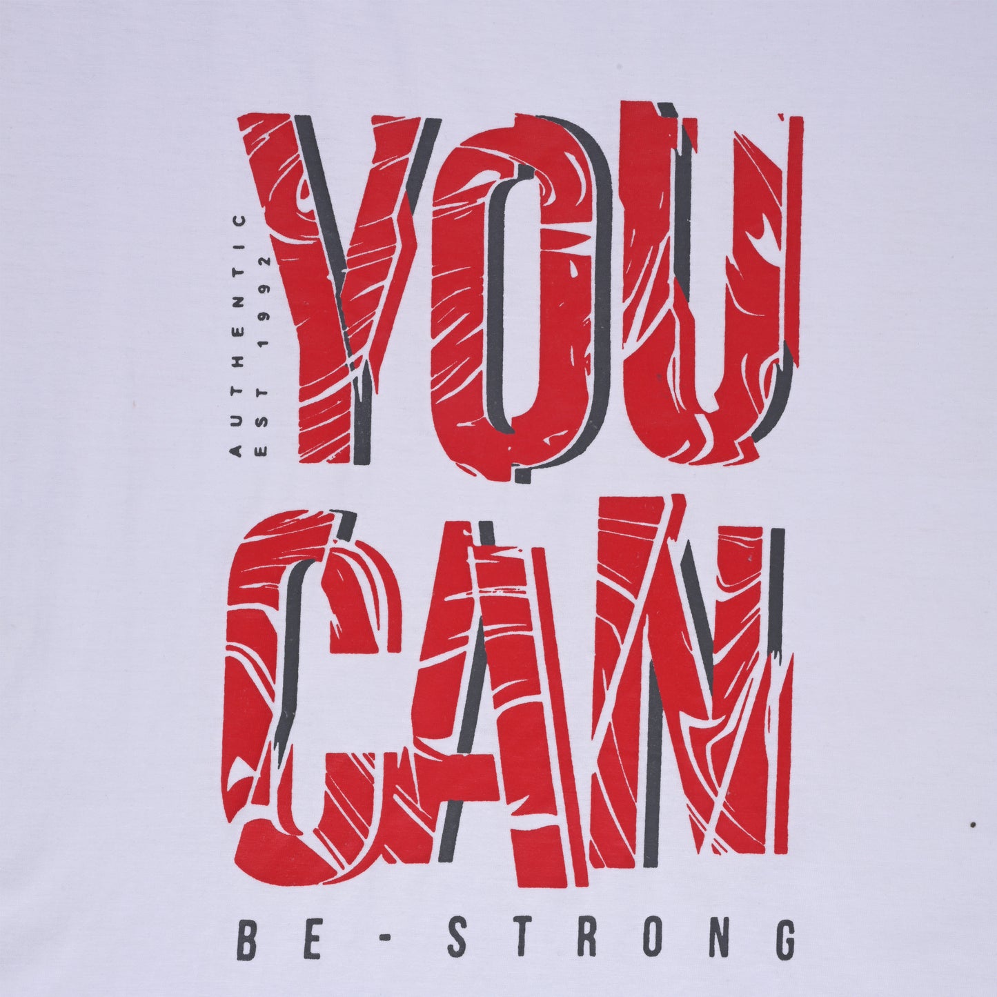 Women's Graphic Print Regular Fit T-Shirt