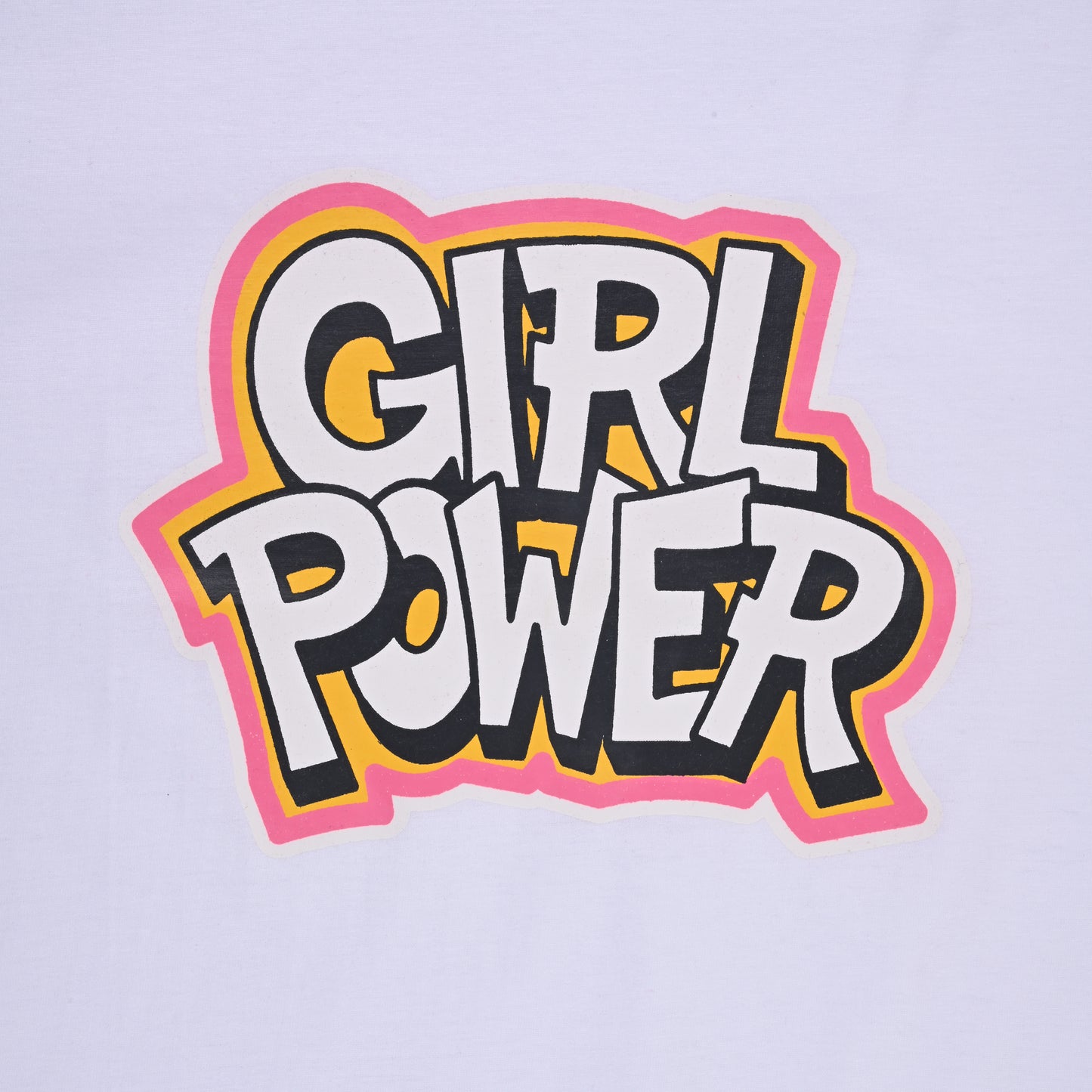 Women's Graphic Print Regular Fit T-Shirt
