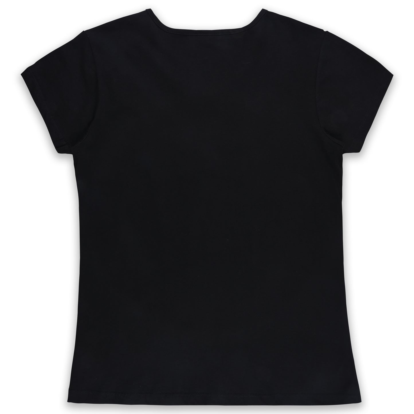Women's Graphic Print Regular Fit T-Shirt