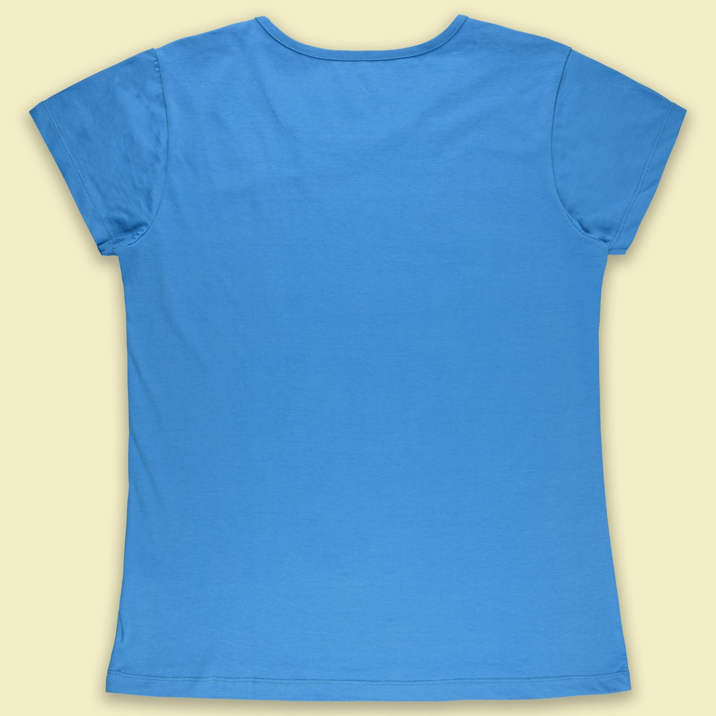 Women's Graphic Print Regular Fit T-Shirt