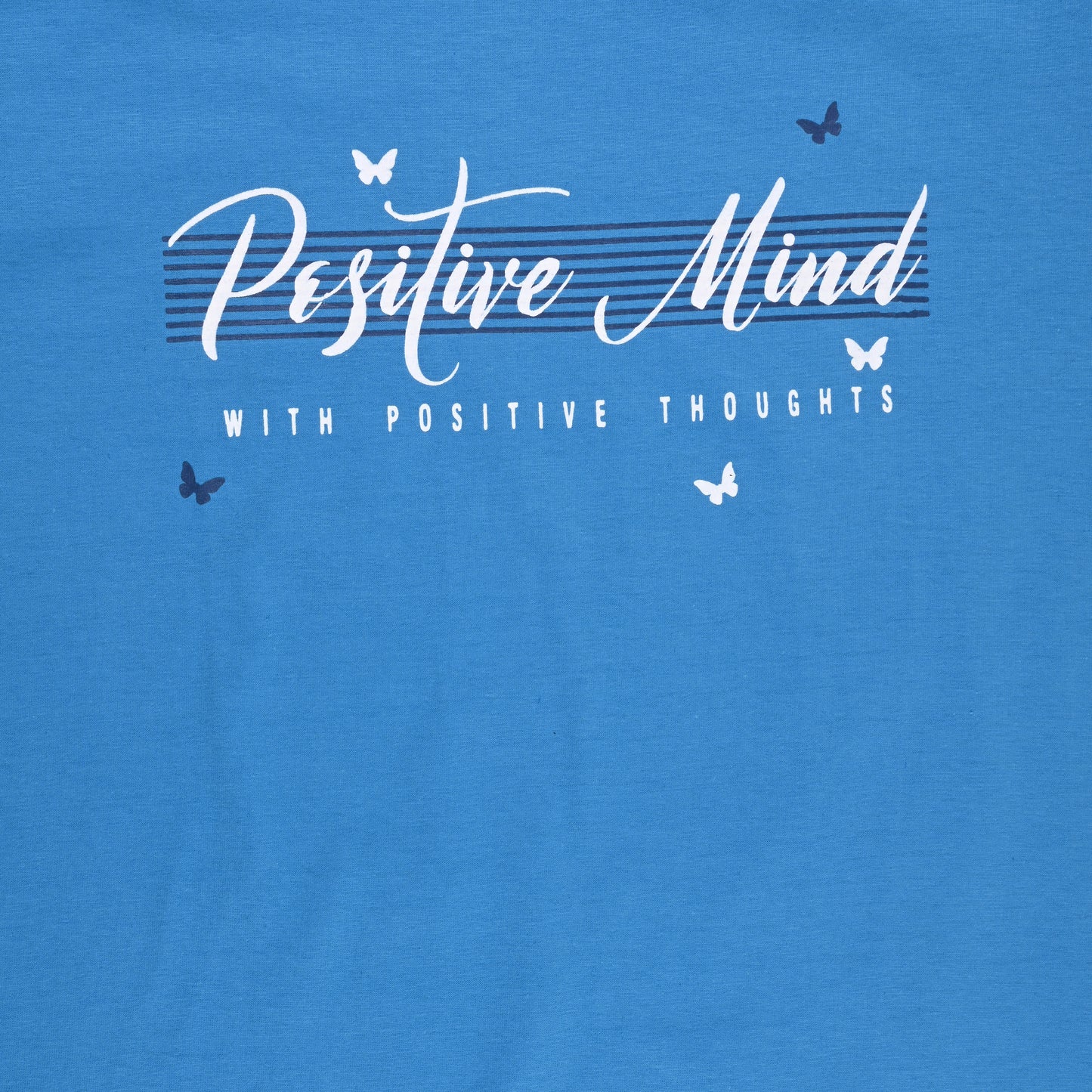Women's Graphic Print Regular Fit T-Shirt