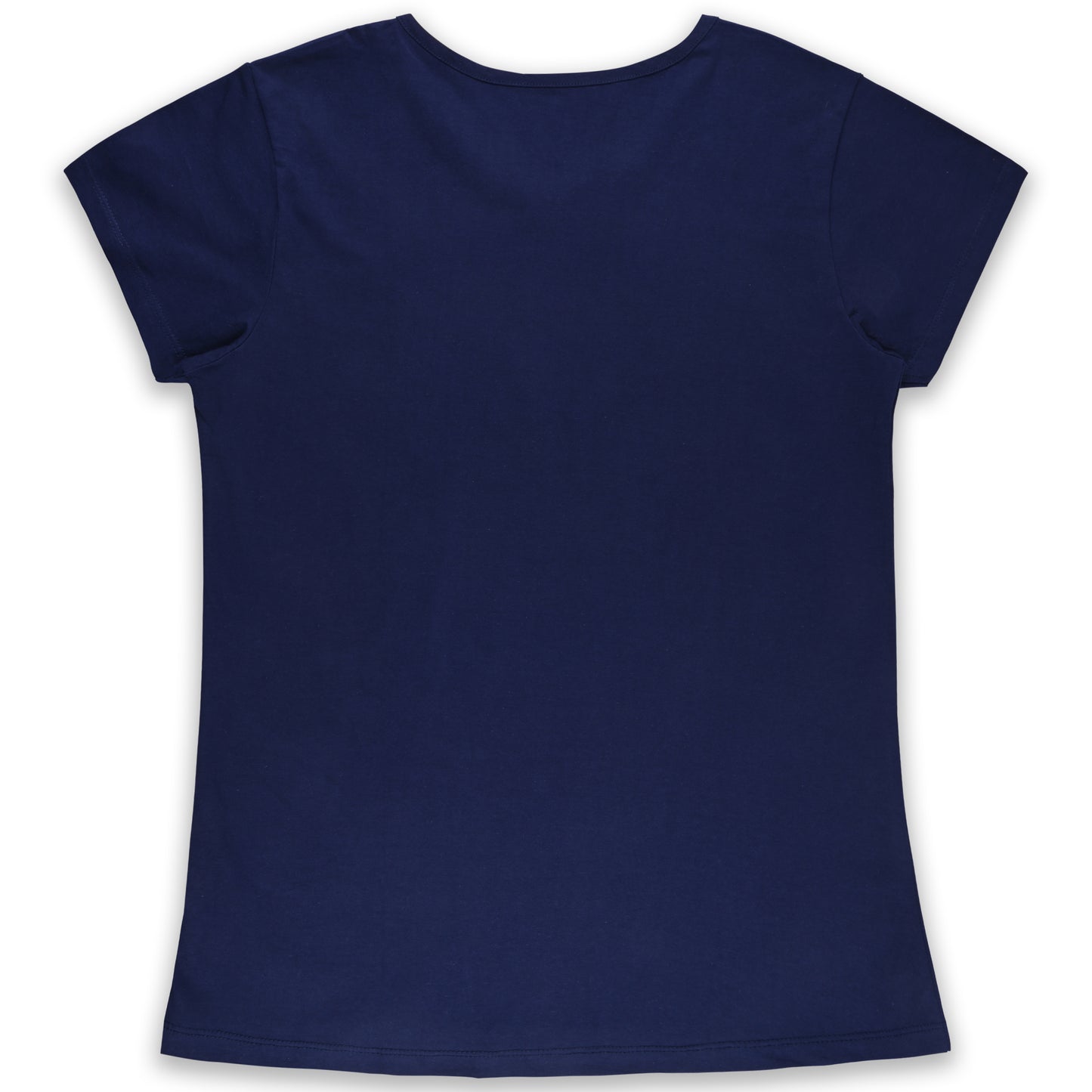 Women's Graphic Print Regular Fit T-Shirt