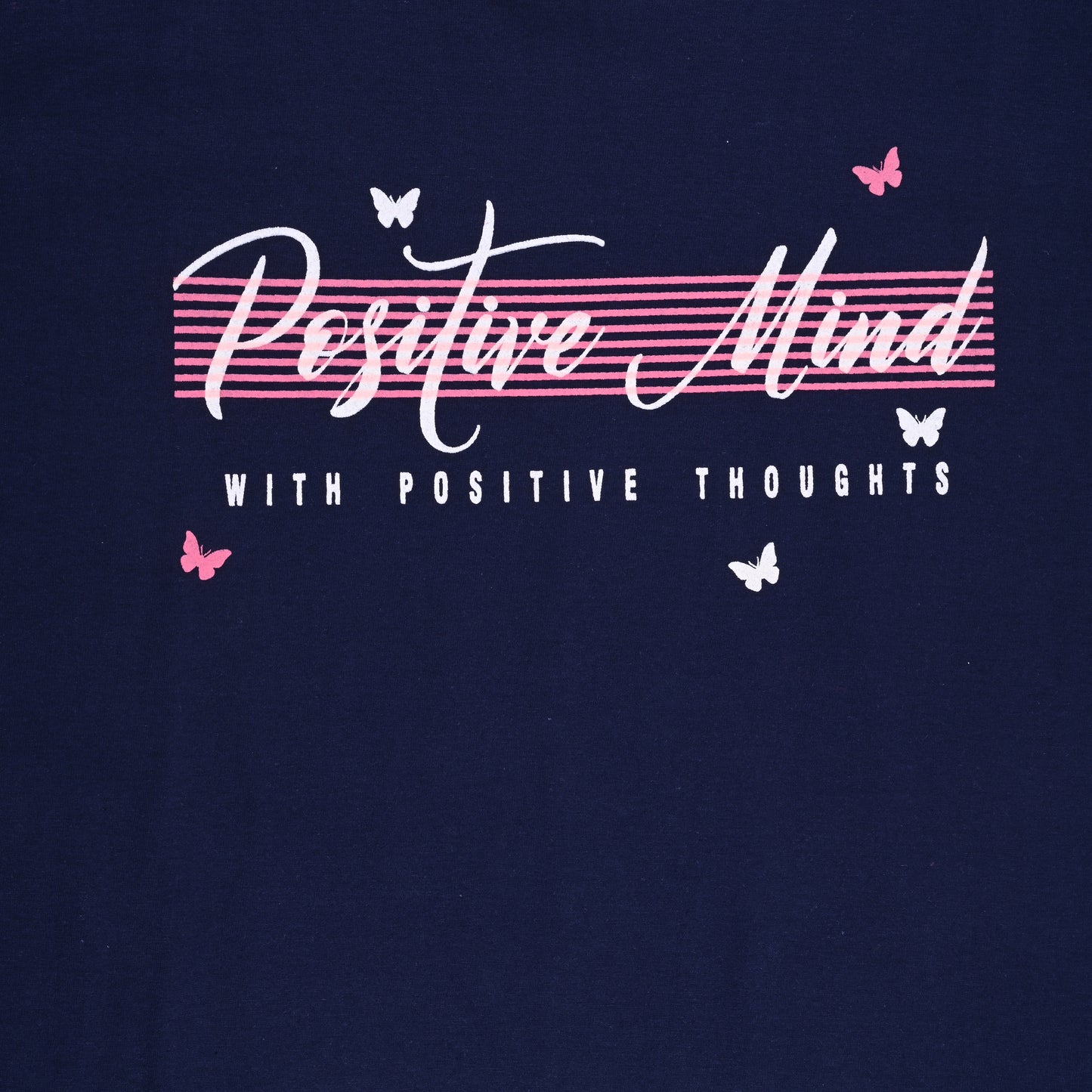 Women's Graphic Print Regular Fit T-Shirt