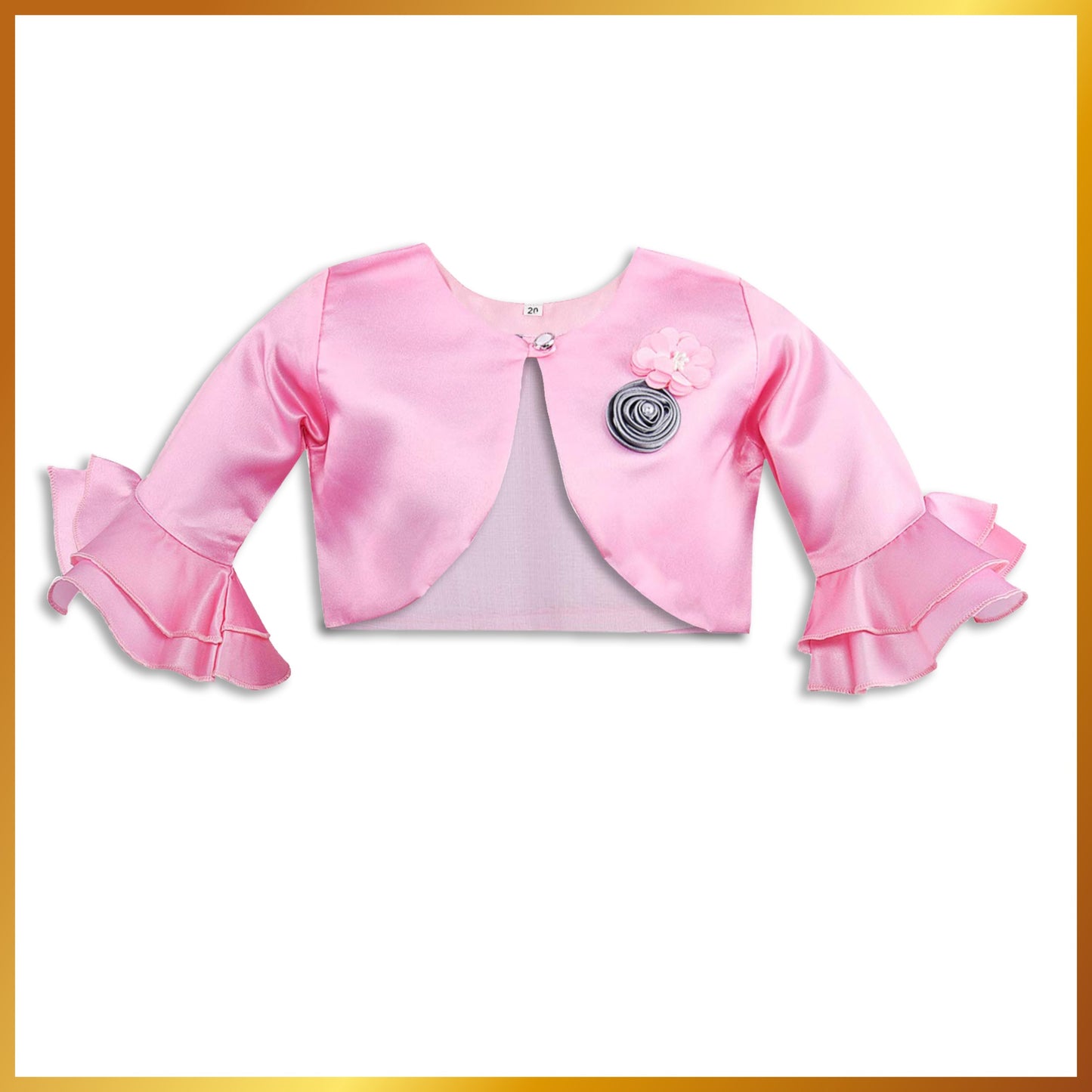 Stylish Premium Jacket up 7