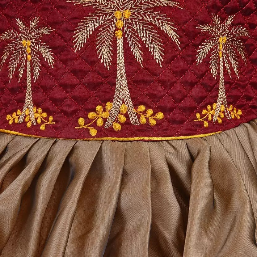 Girls Ethnic Wear