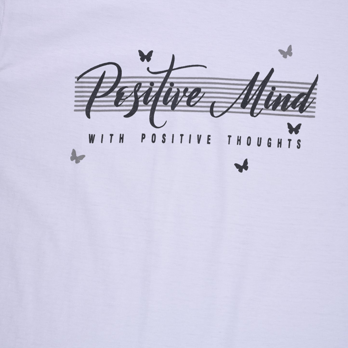Women's Graphic Print Regular Fit T-Shirt