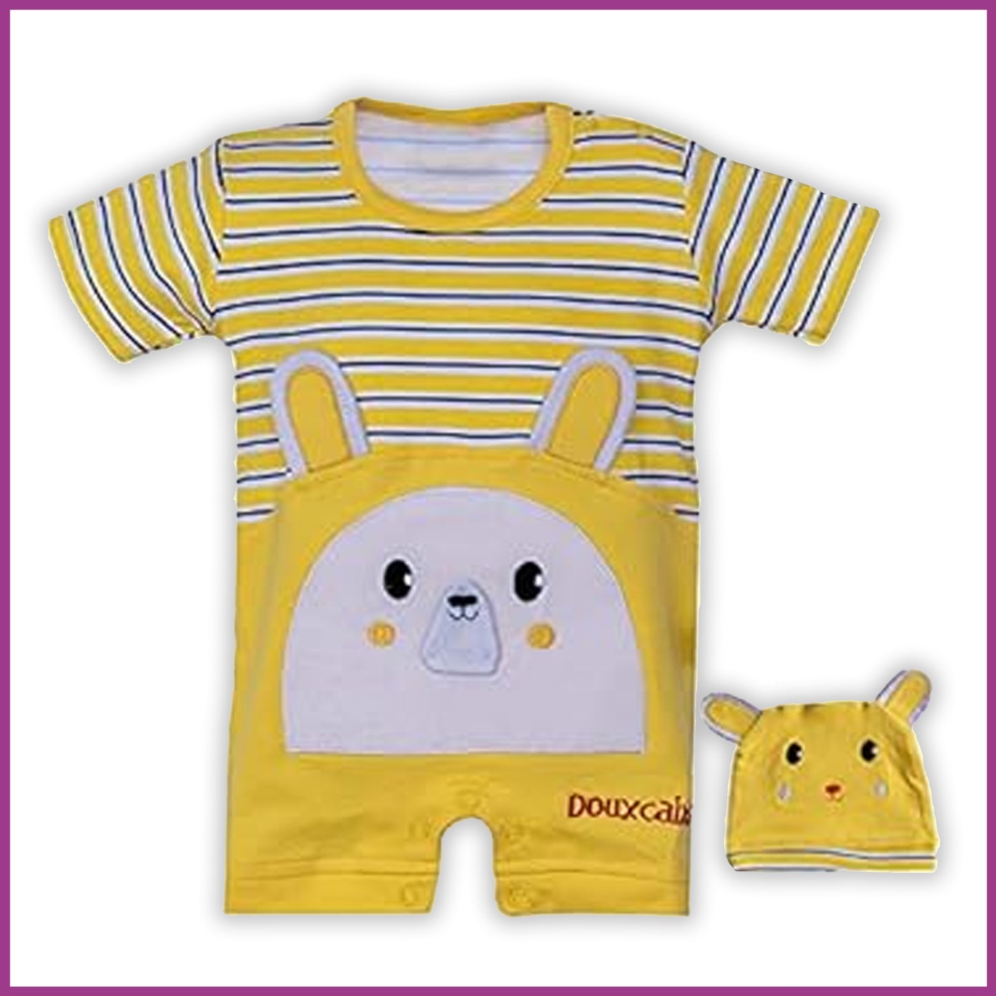 Wish Karo Boys Rompers For Kids