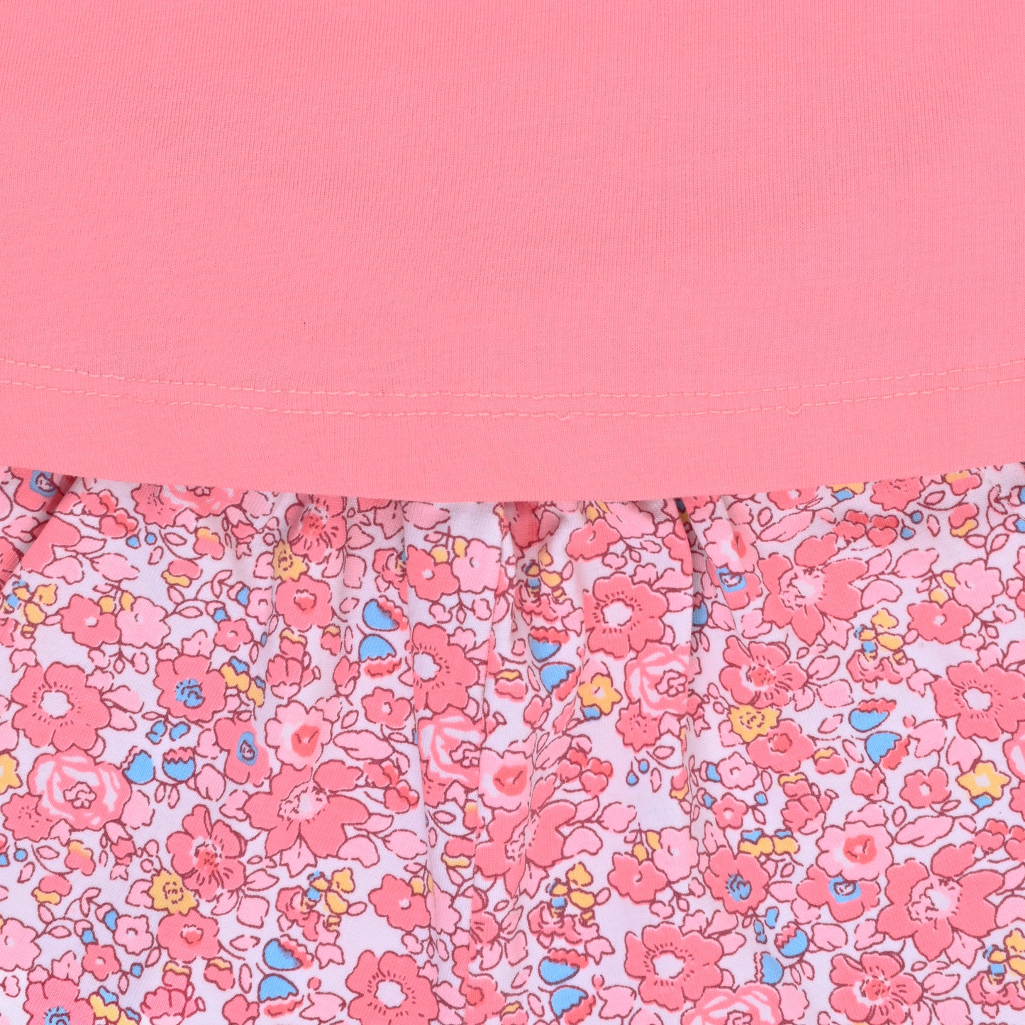 Buy Premium Baby Girls Cotton Summer Wear Online