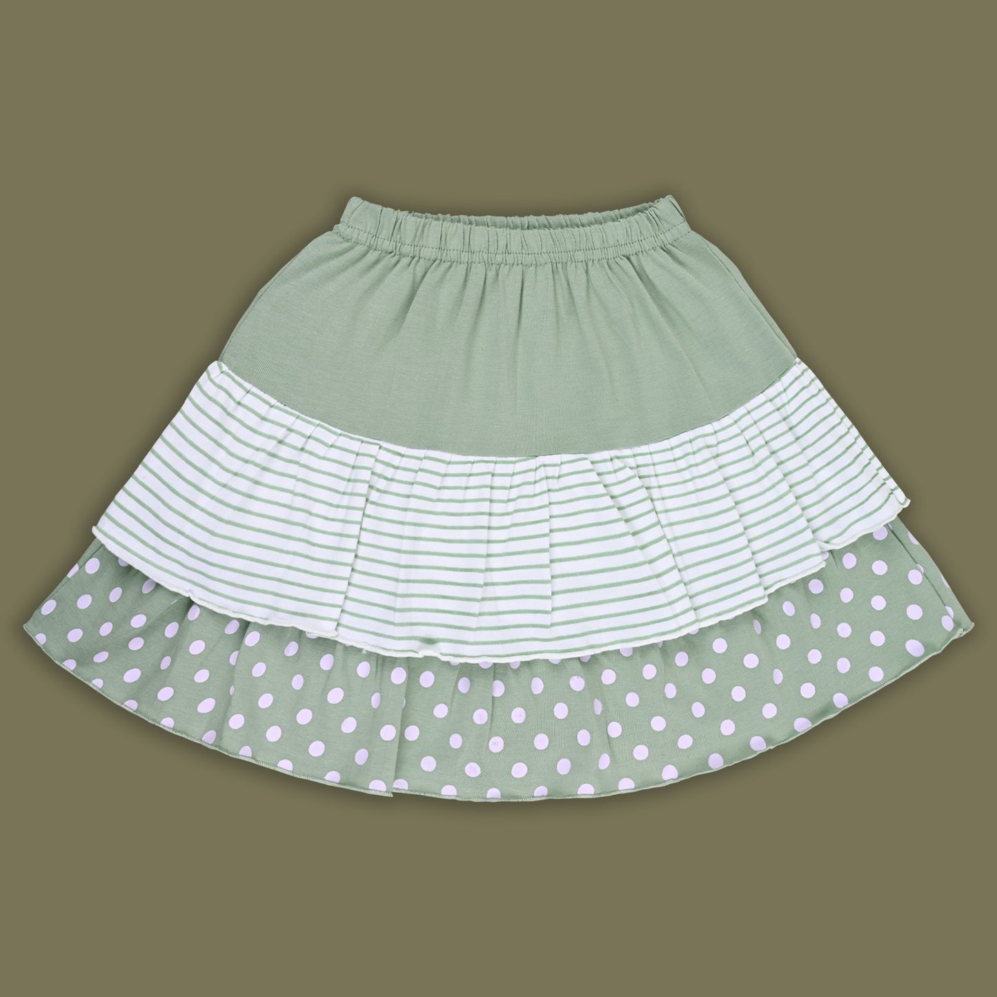 Buy Premium Baby Girls Cotton Summer Wear Online