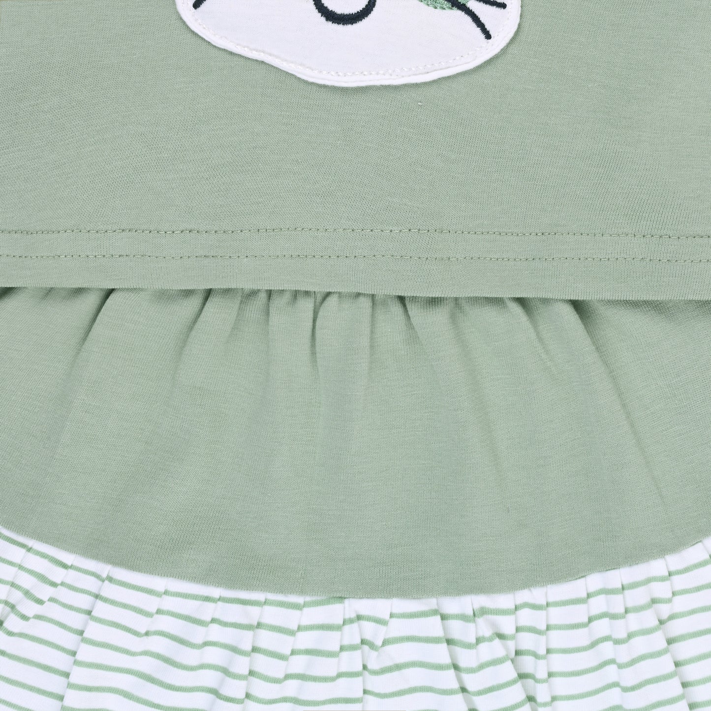 Buy Premium Baby Girls Cotton Summer Wear Online