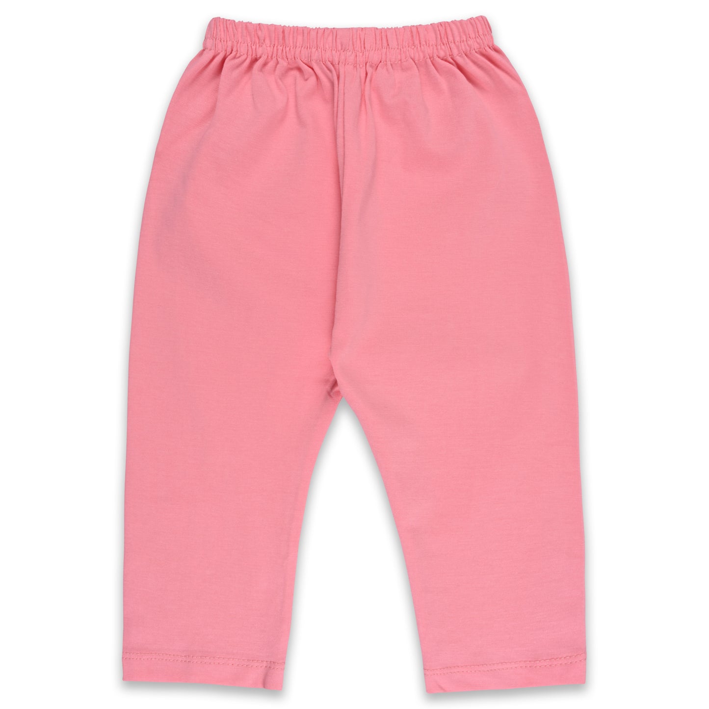 Baby Girls Polka Print Top and Pant Clothing Set