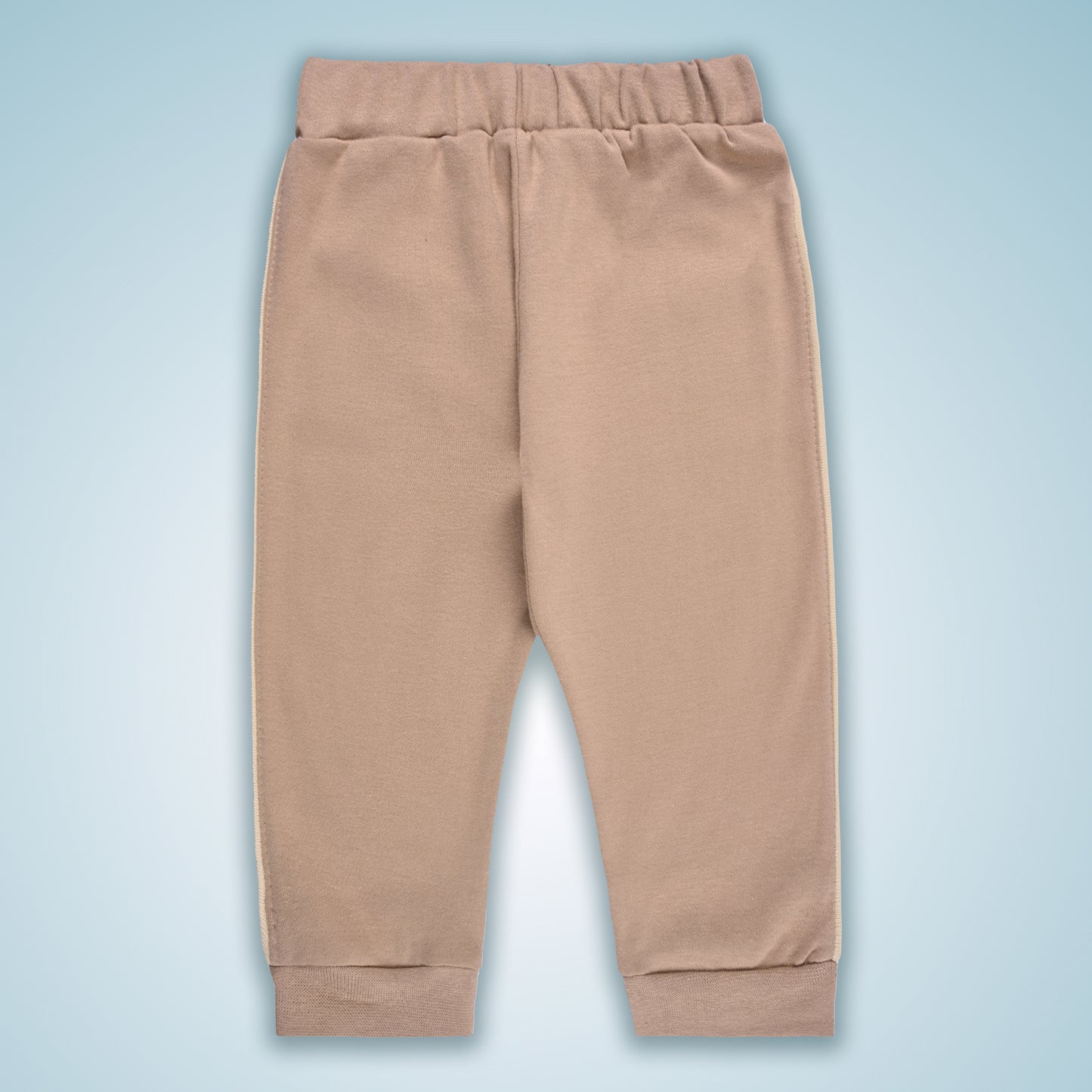 Boys Printed T-Shirt and Pant Clothing Set