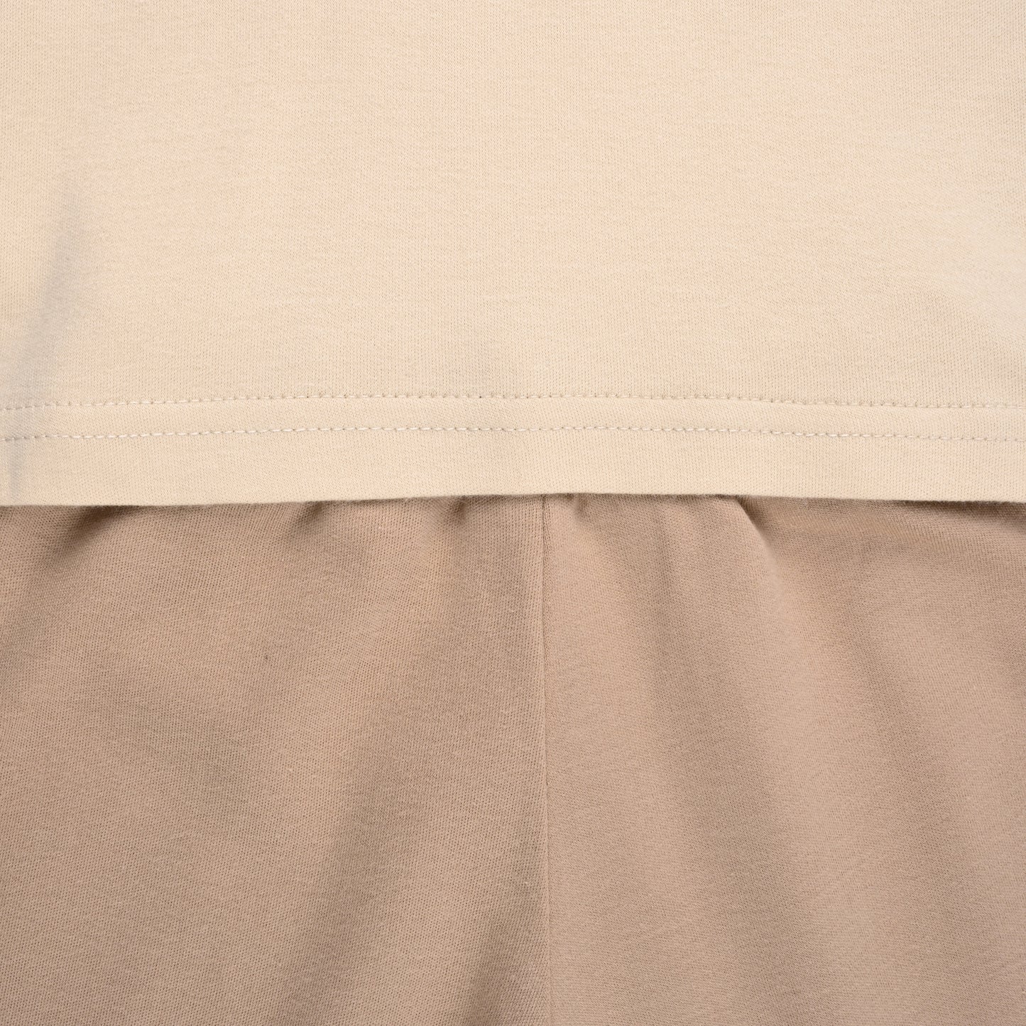 Boys Printed T-Shirt and Pant Clothing Set