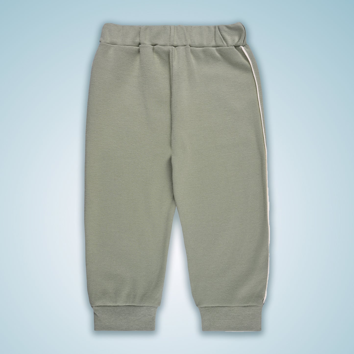 Boys Printed T-Shirt and Pant Clothing Set