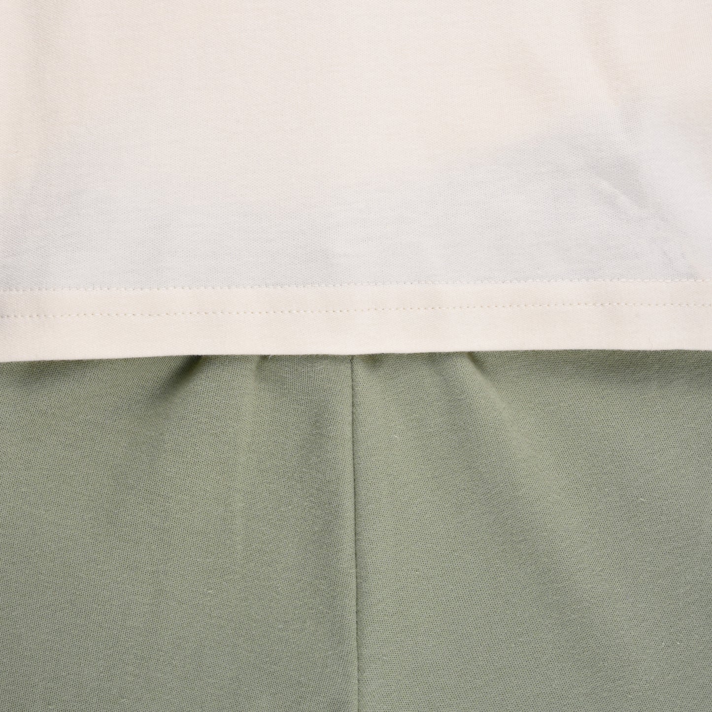 Boys Printed T-Shirt and Pant Clothing Set