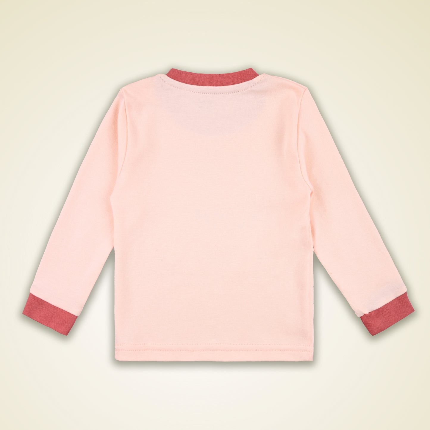 Boys Printed T-Shirt and Pant Clothing Set