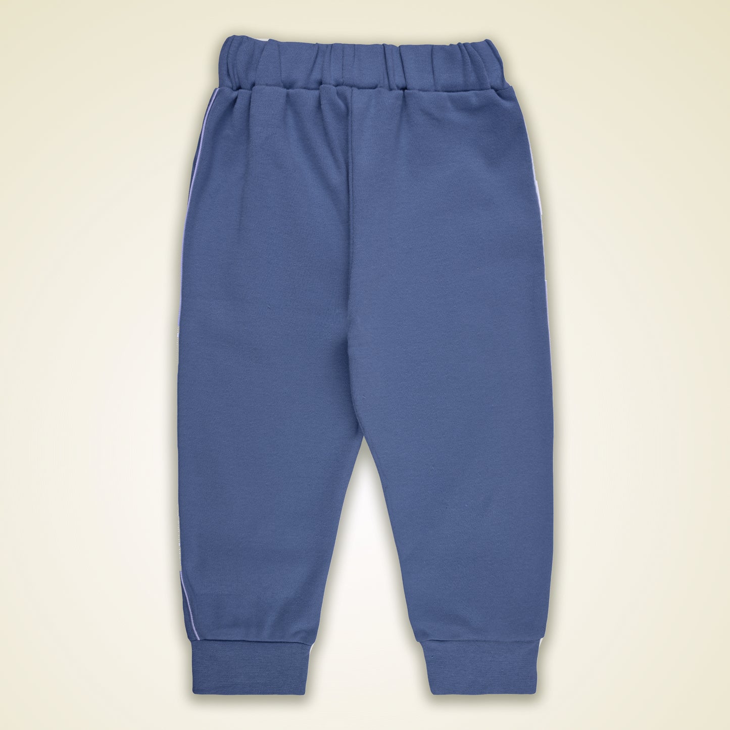 Boys Printed T-Shirt and Pant Clothing Set