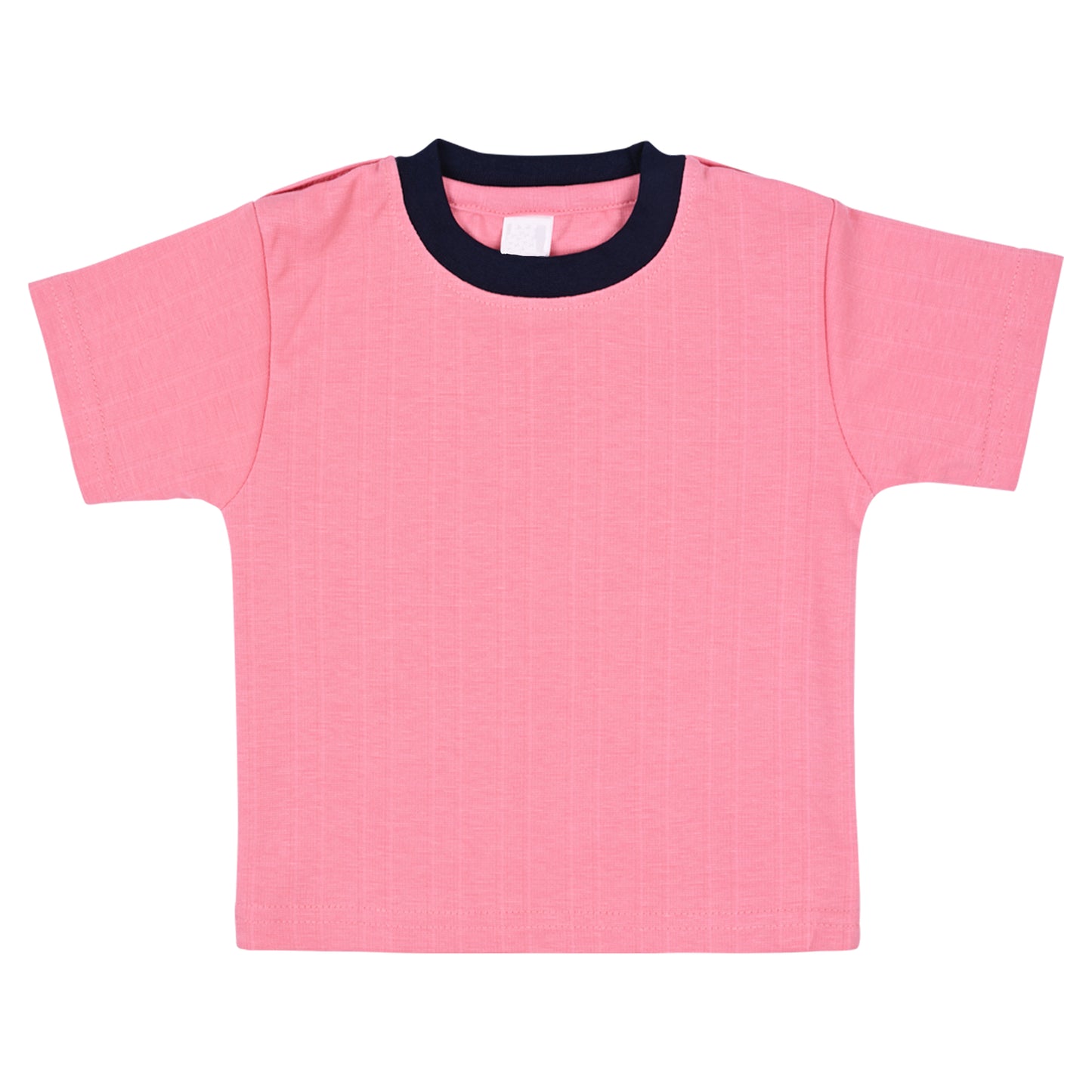 Baby Boys Applique T-Shirt and Shorts Dungaree Set