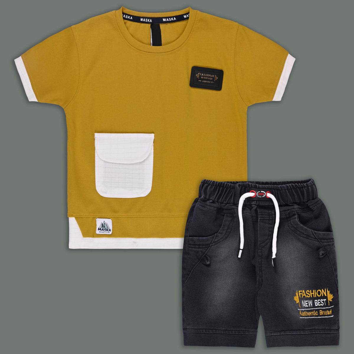 Buy premium t shirts for baby boy