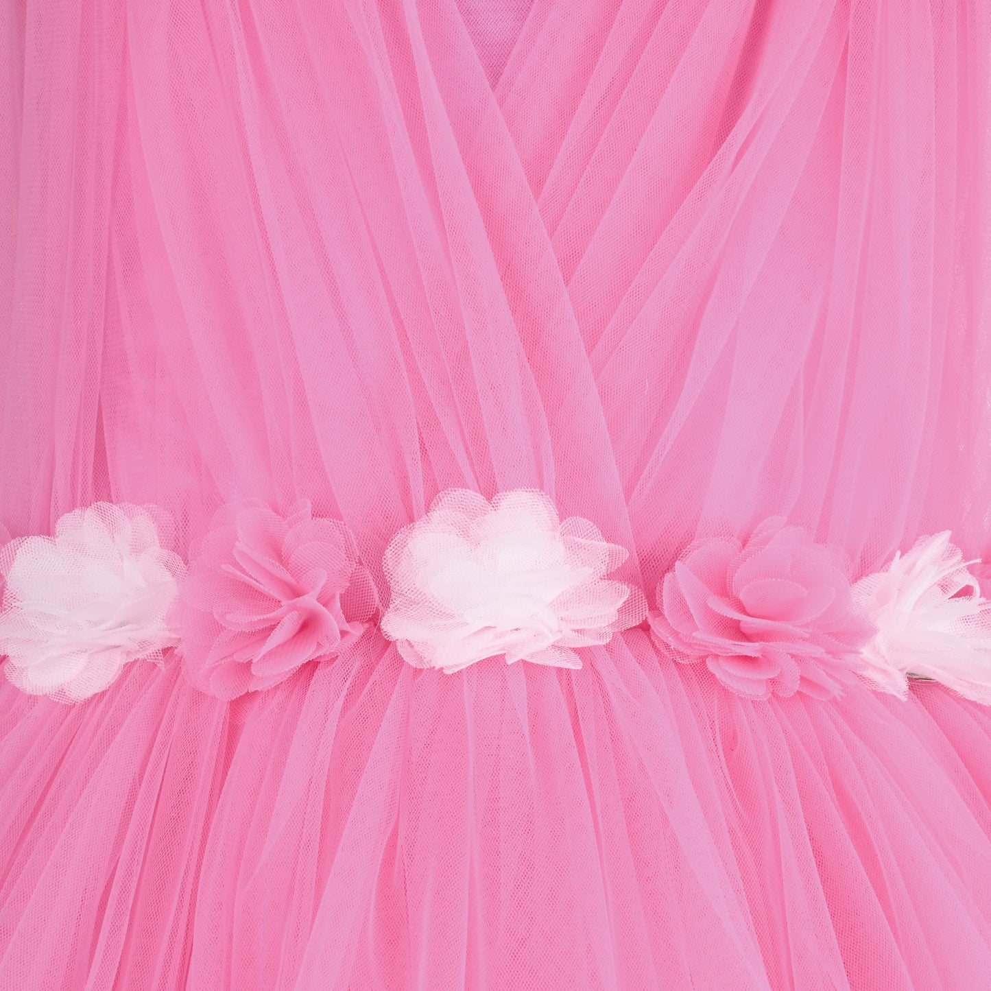 Buy Premium Baby Girls Birthday Dress Online
