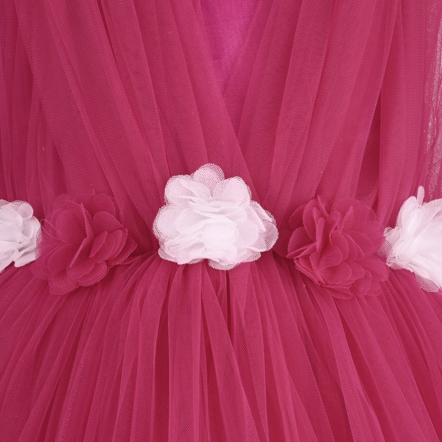 Buy Premium Baby Girls Birthday Dress Online