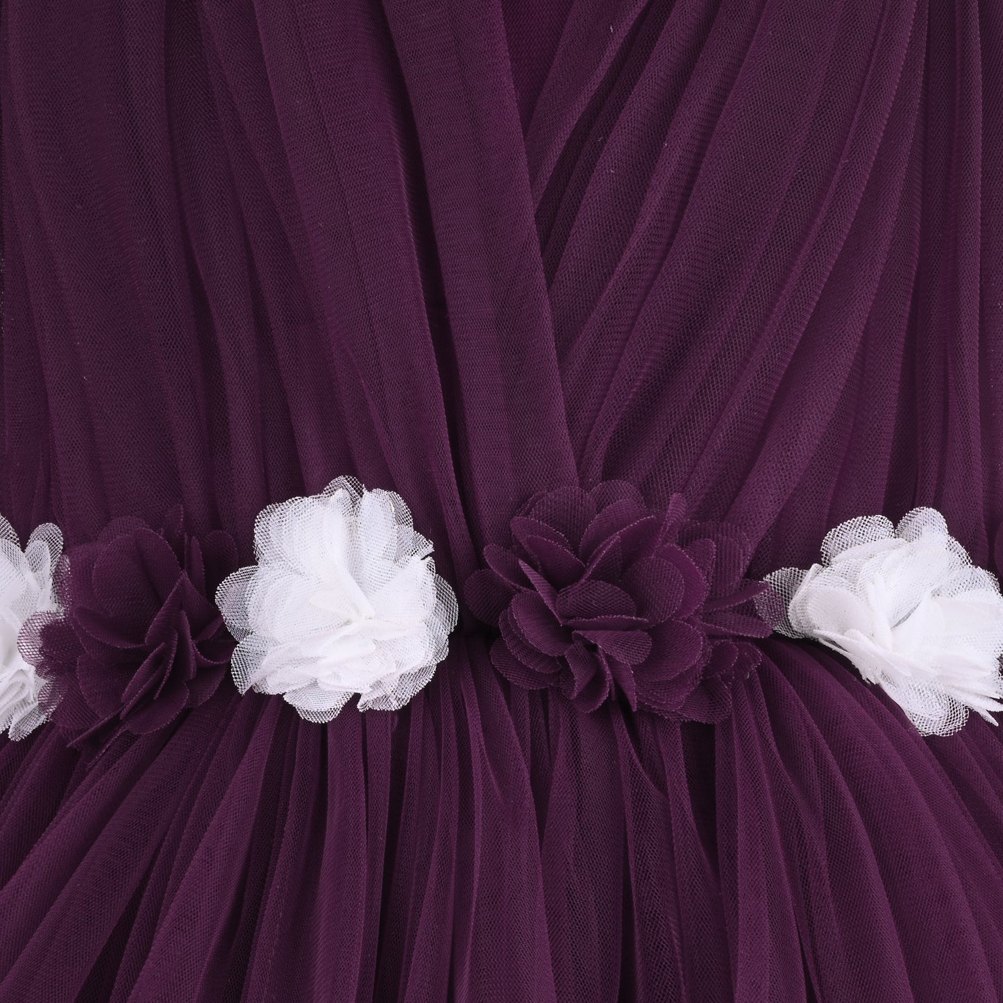 Buy Premium Baby Girls Birthday Dress Online