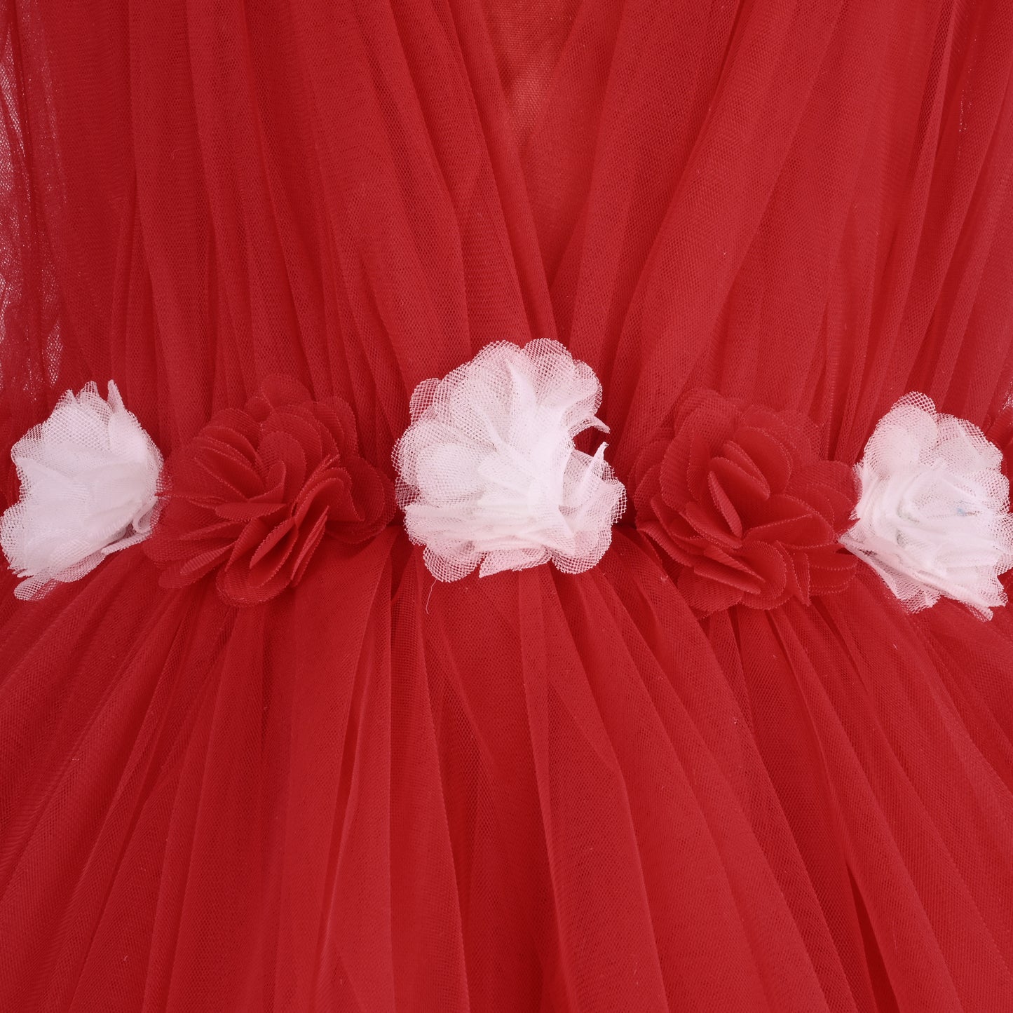 Buy Premium Baby Girls Birthday Dress Online