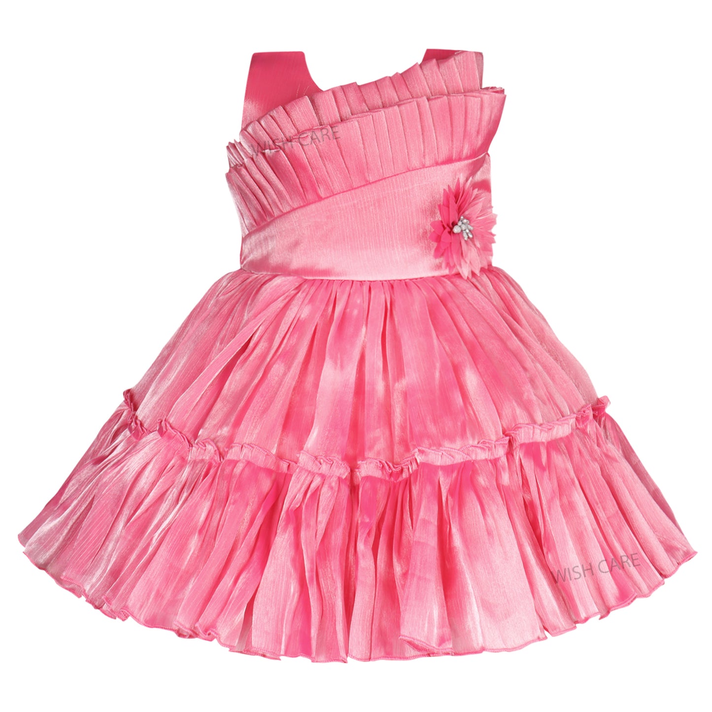 Girls Party Wear Dress