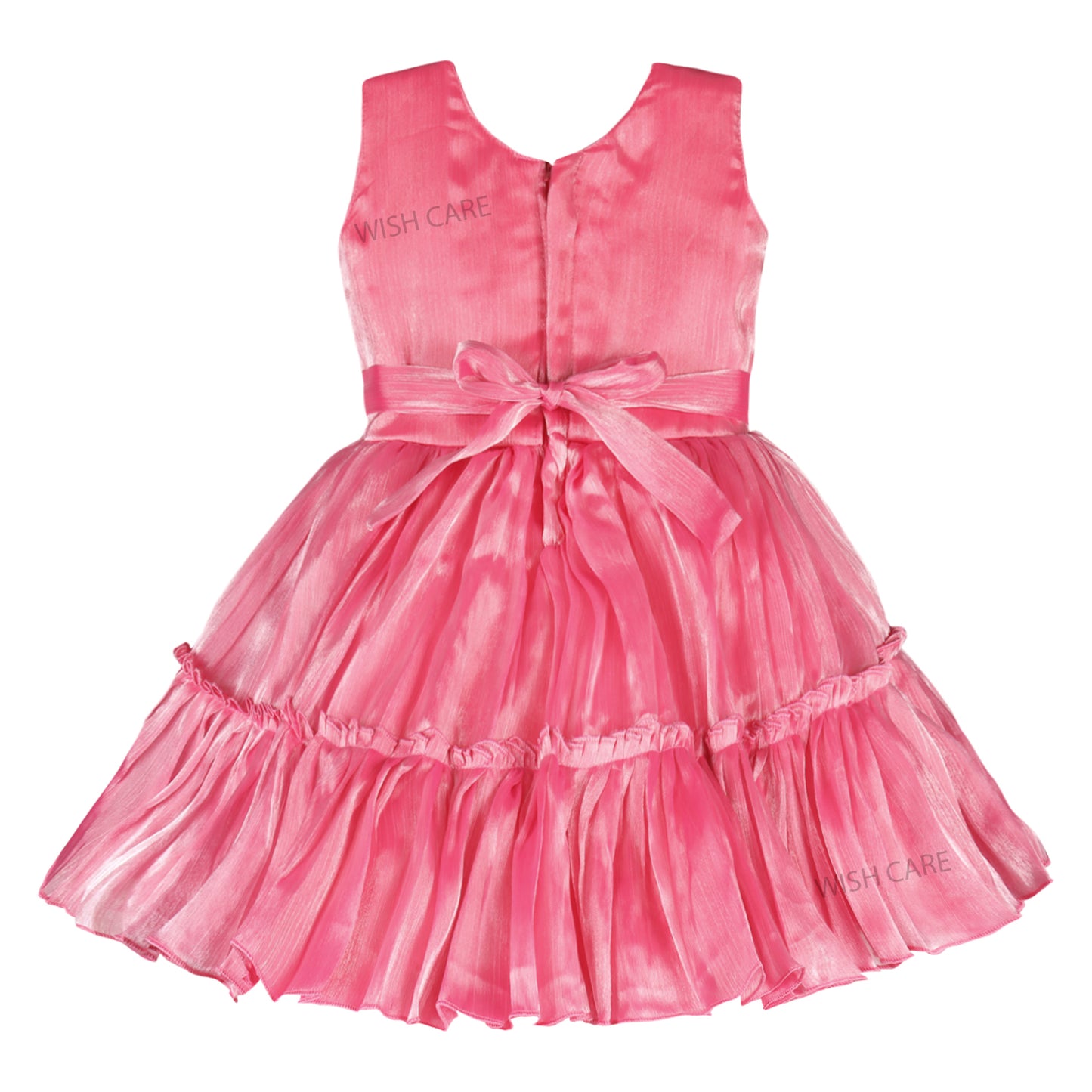 Girls Party Wear Dress