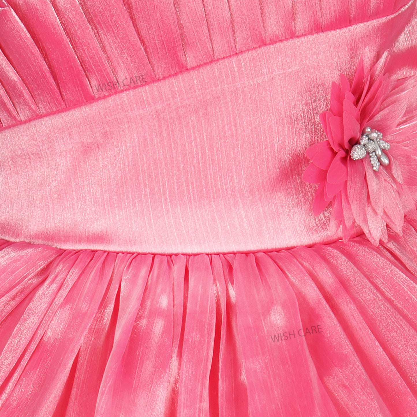 Girls Party Wear Dress