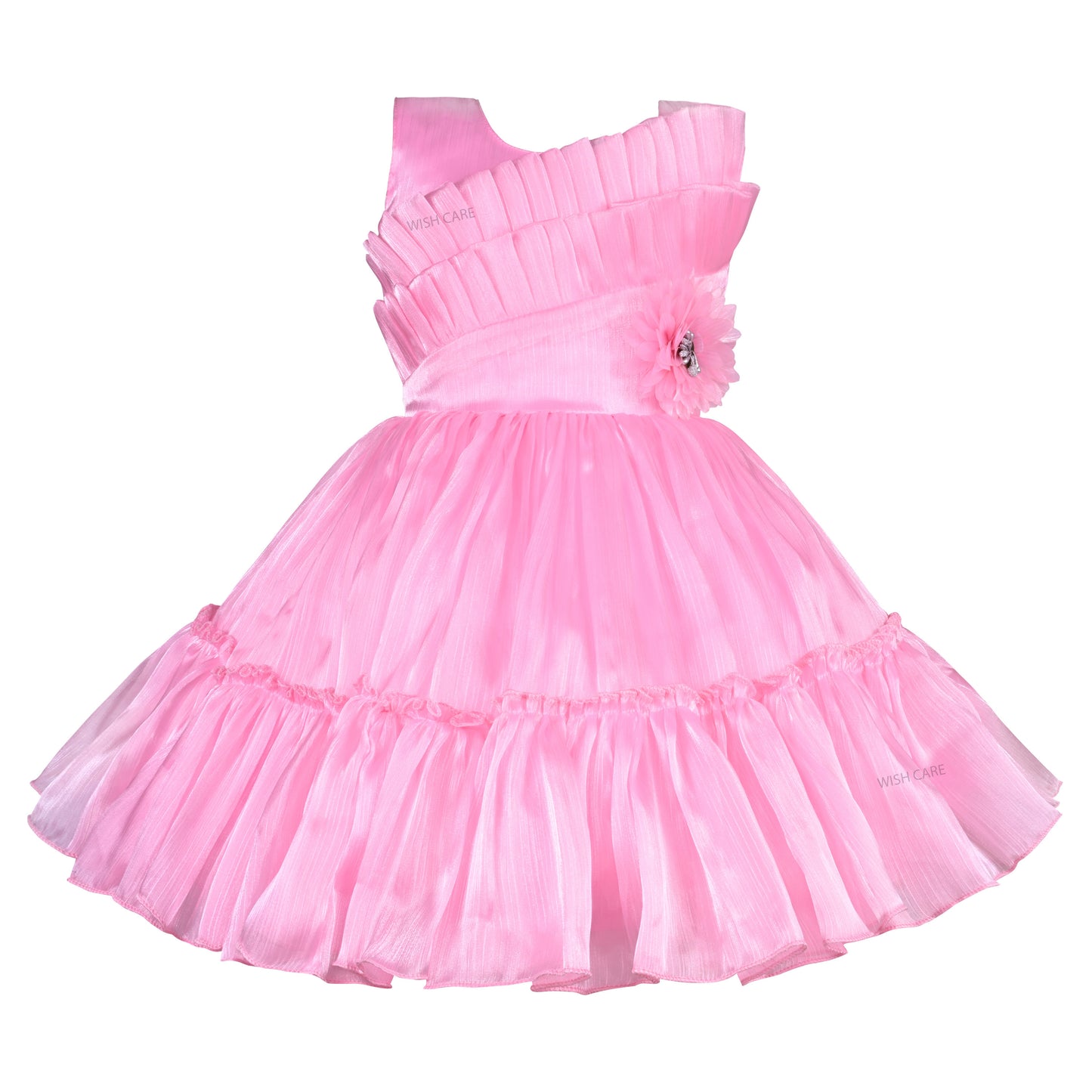 Girls Party Wear Dress