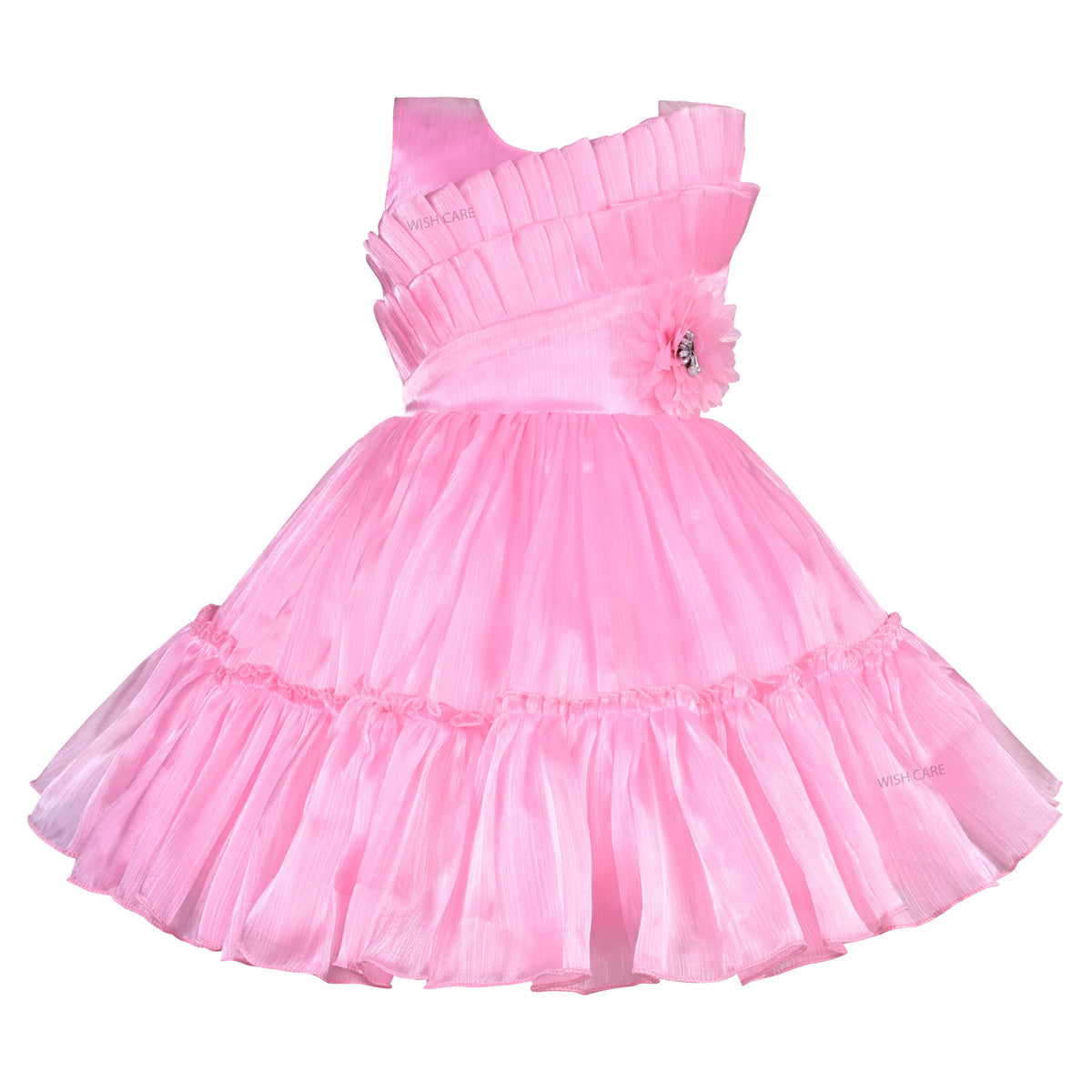 Girls Party Wear Dress