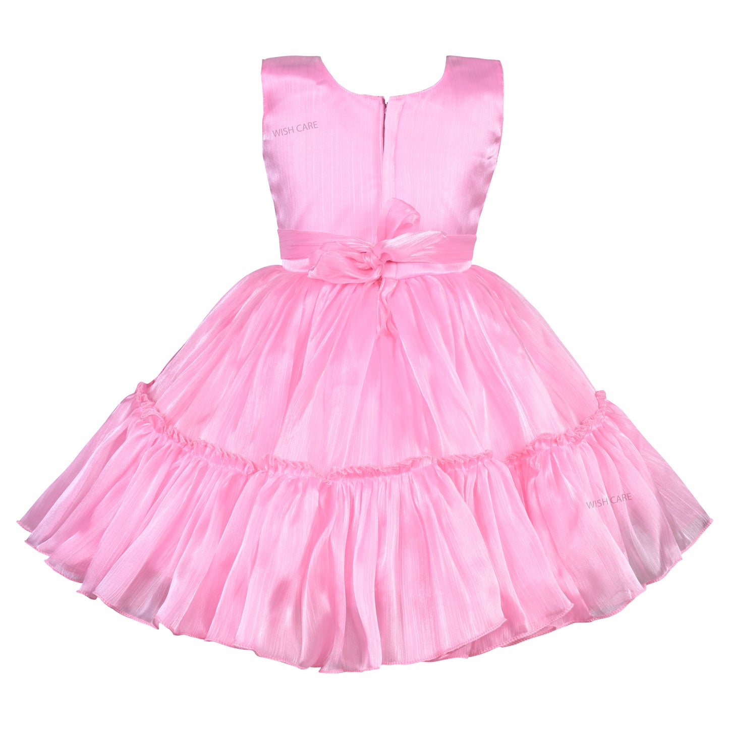 Girls Party Wear Dress