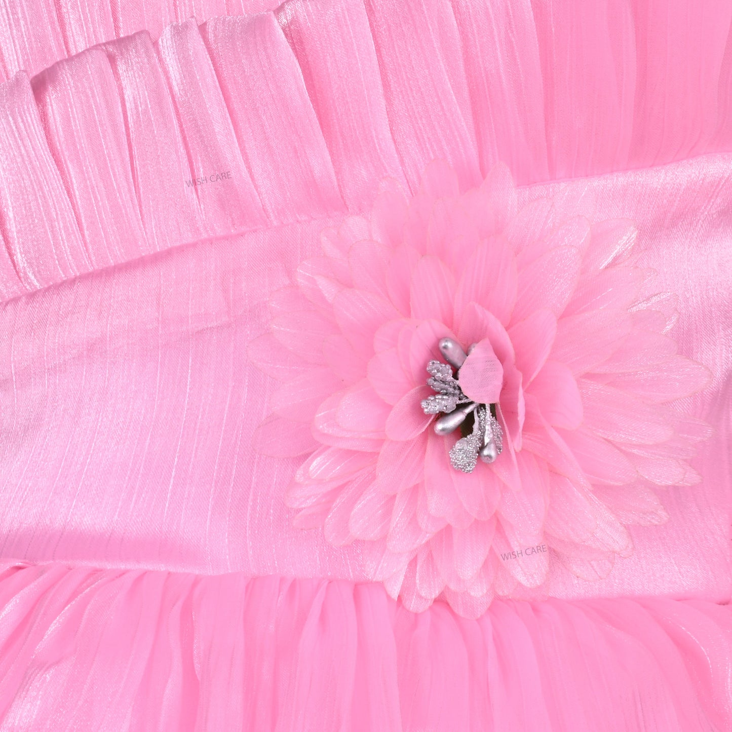 Girls Party Wear Dress