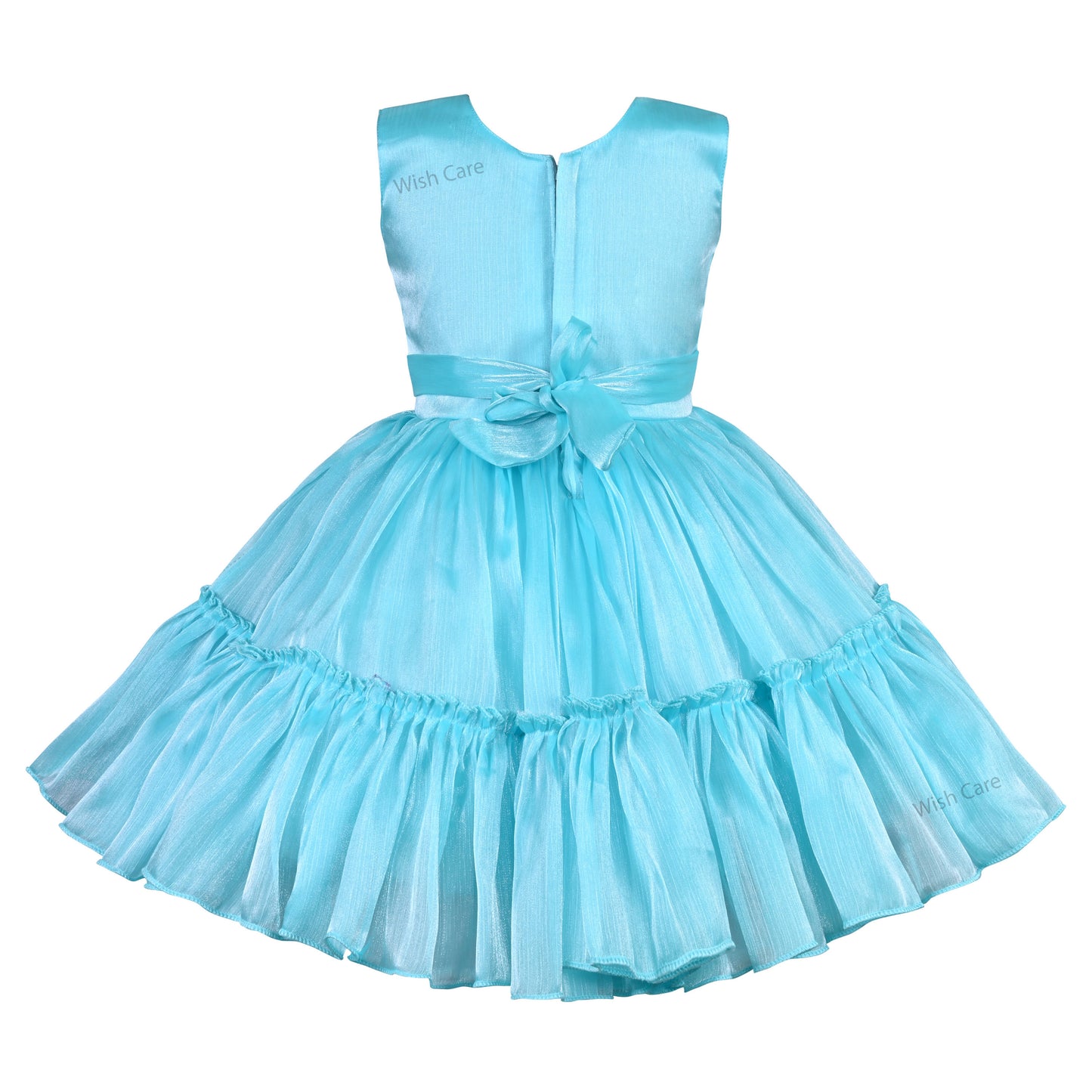 Girls Party Wear Dress